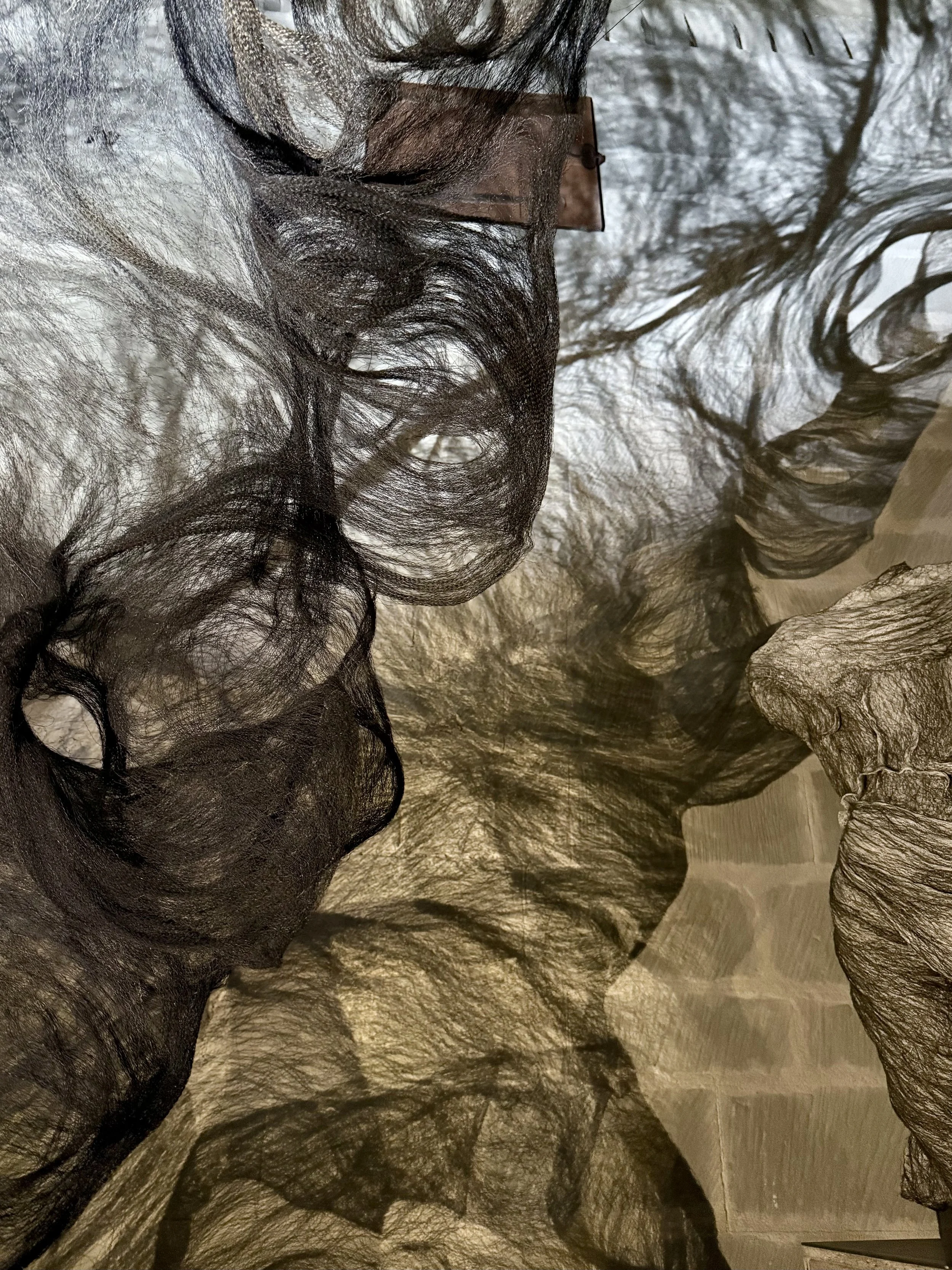 En apesanteur 2025 - Partage des arts