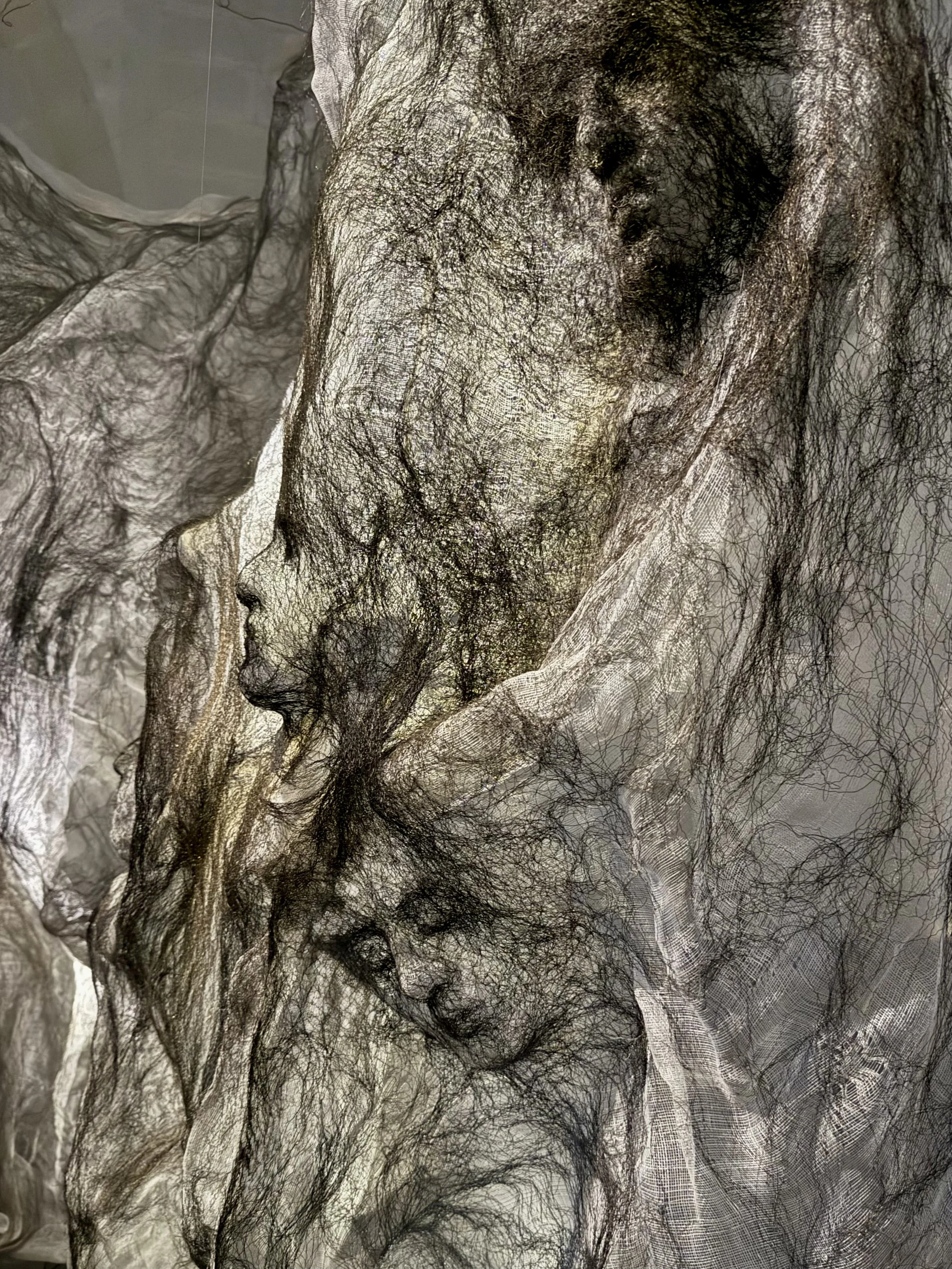 Le dos du monde 2025 - Partage des arts