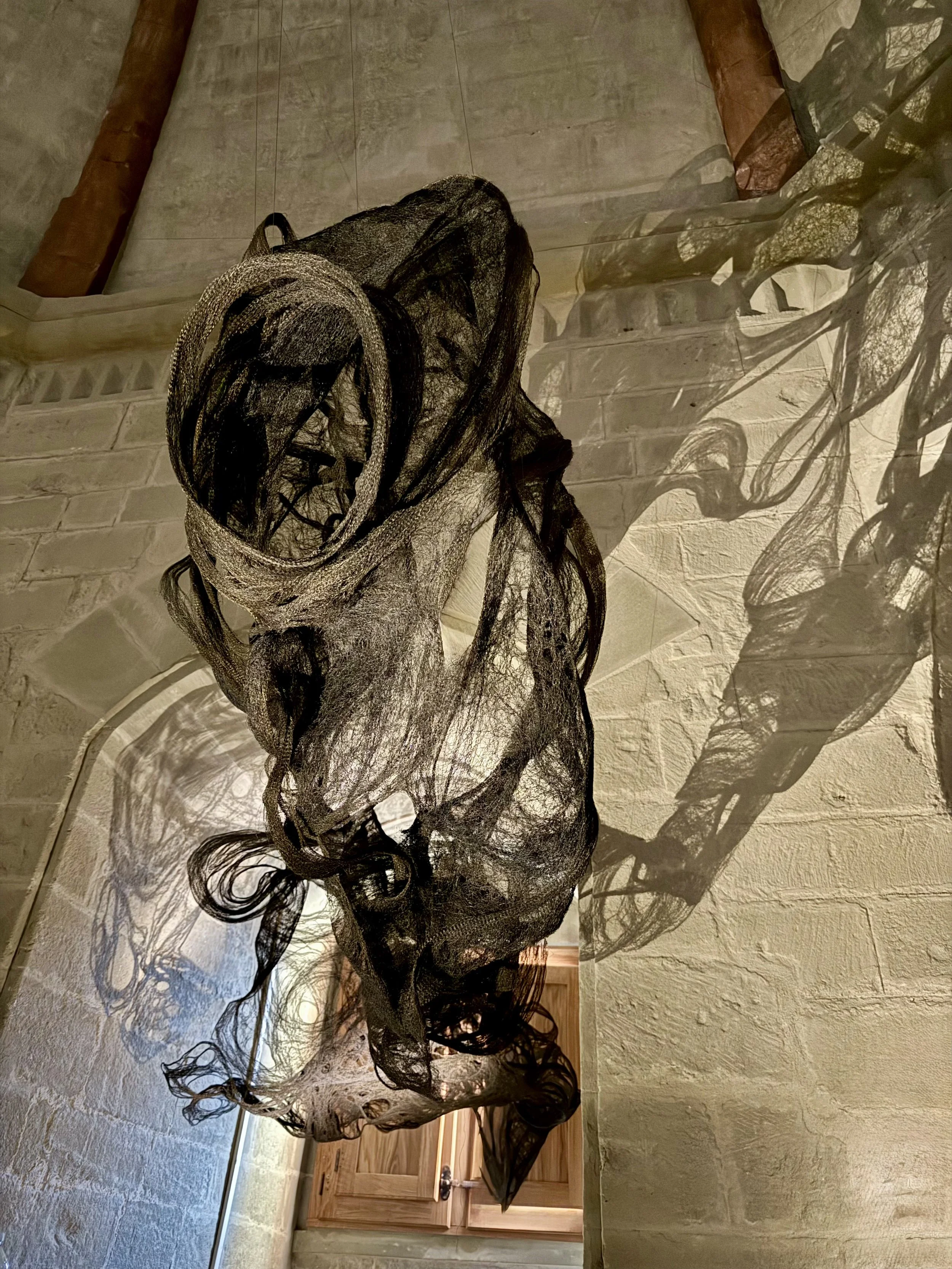 Zone de turbulences 2025 - Partage des arts