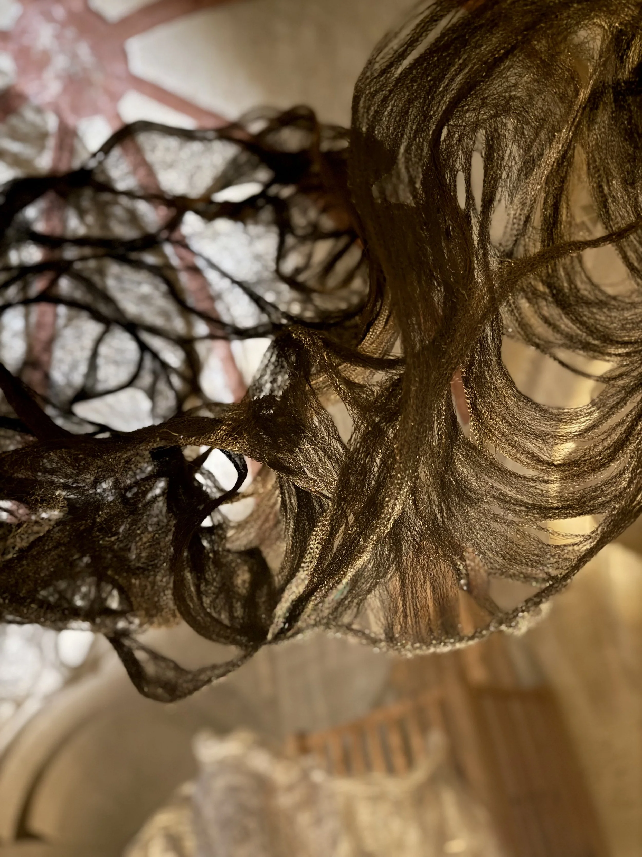 Zone de turbulences 2025 - Partage des arts