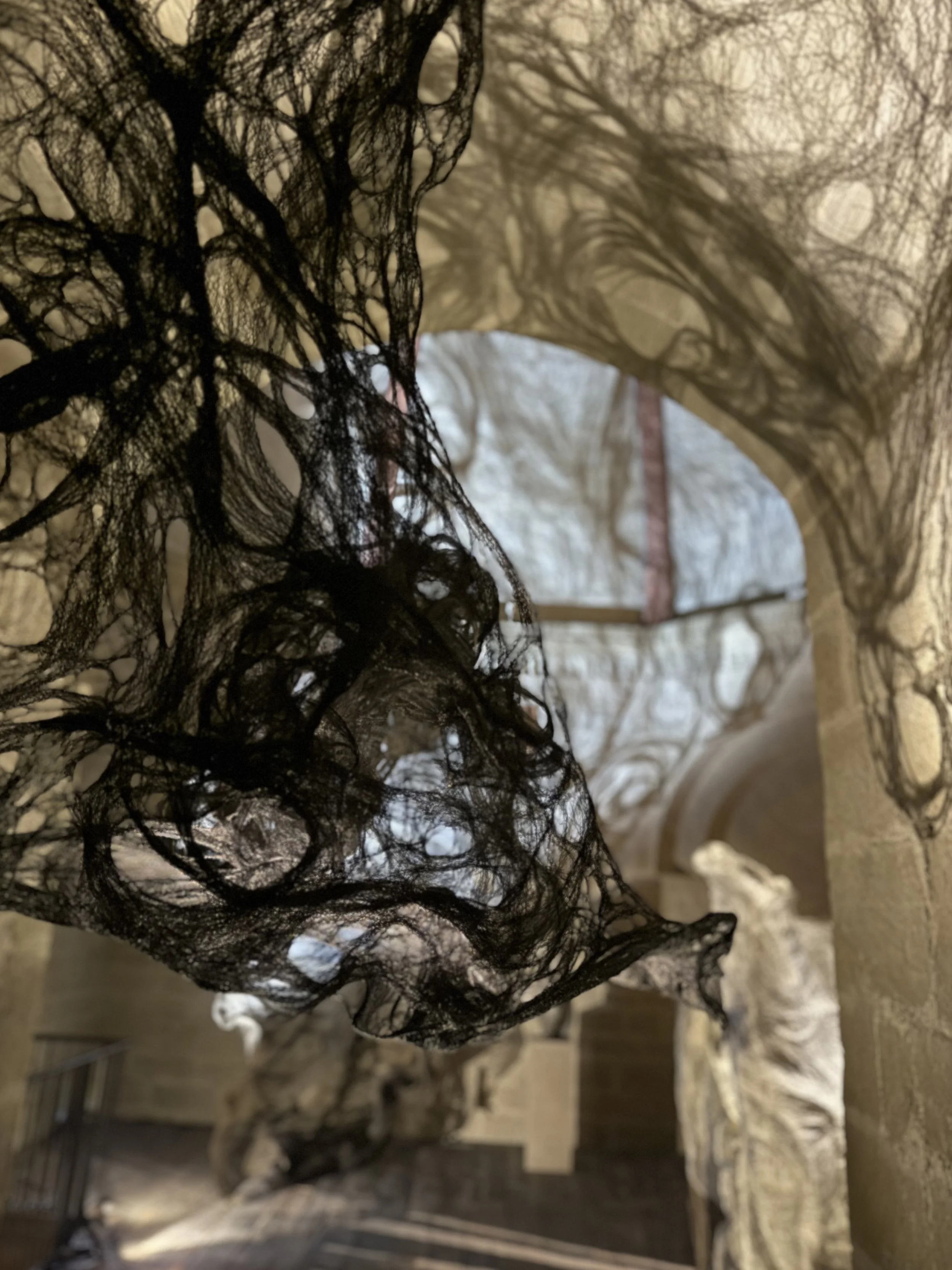 Zone de turbulences 2025 - Partage des arts