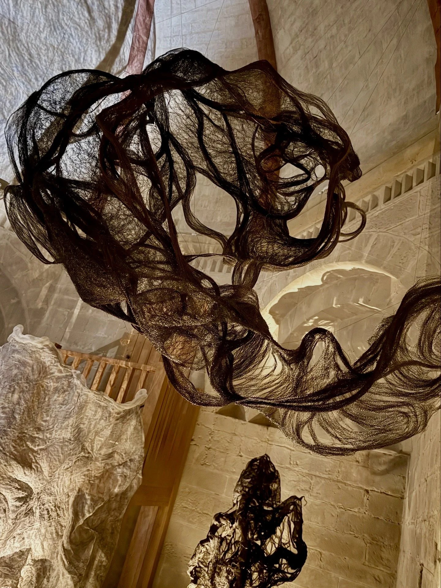 Zone de turbulences 2025 - Partage des arts