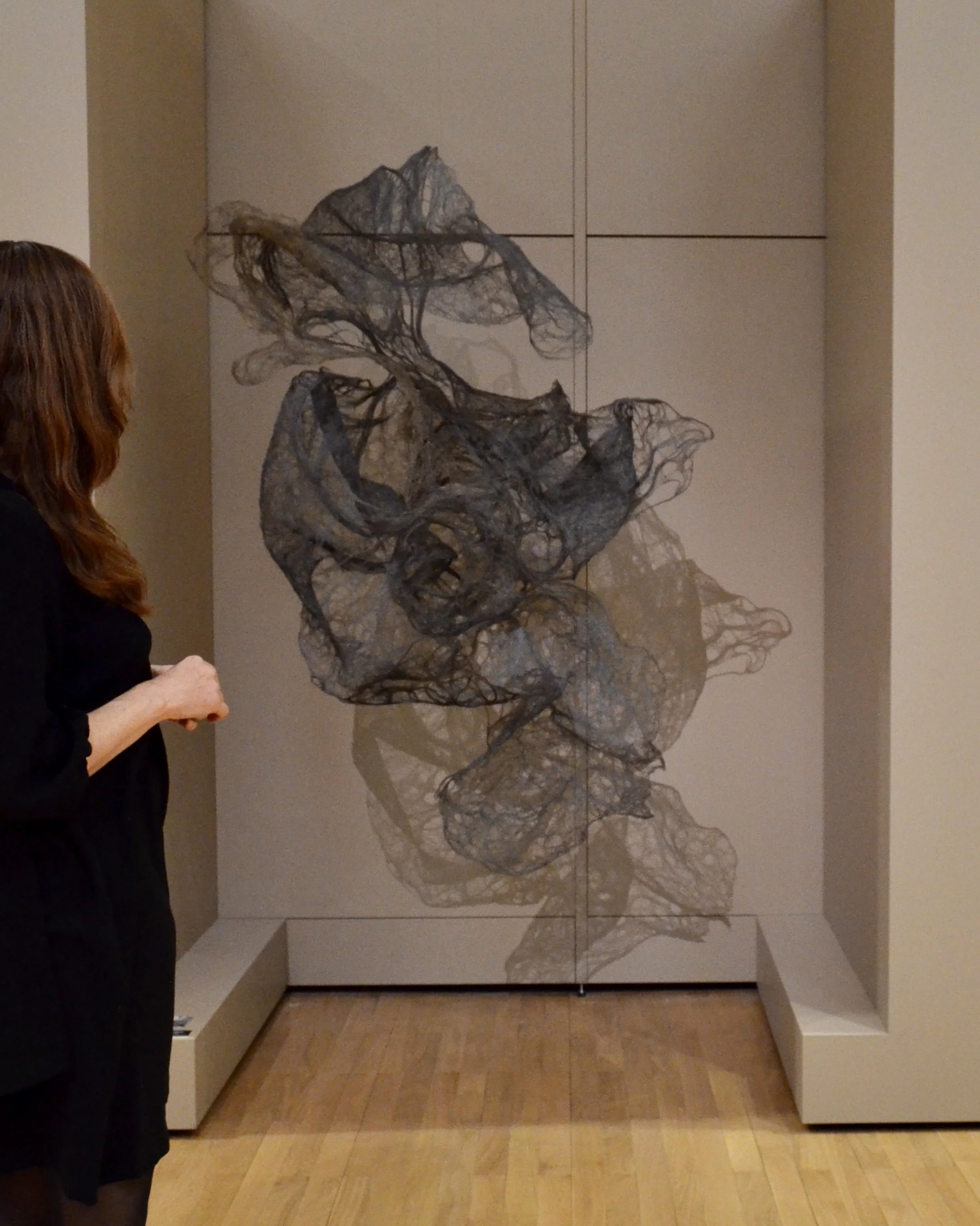 Le souffle de Théia 2025 - Mirabillia - Musée de Fourvière