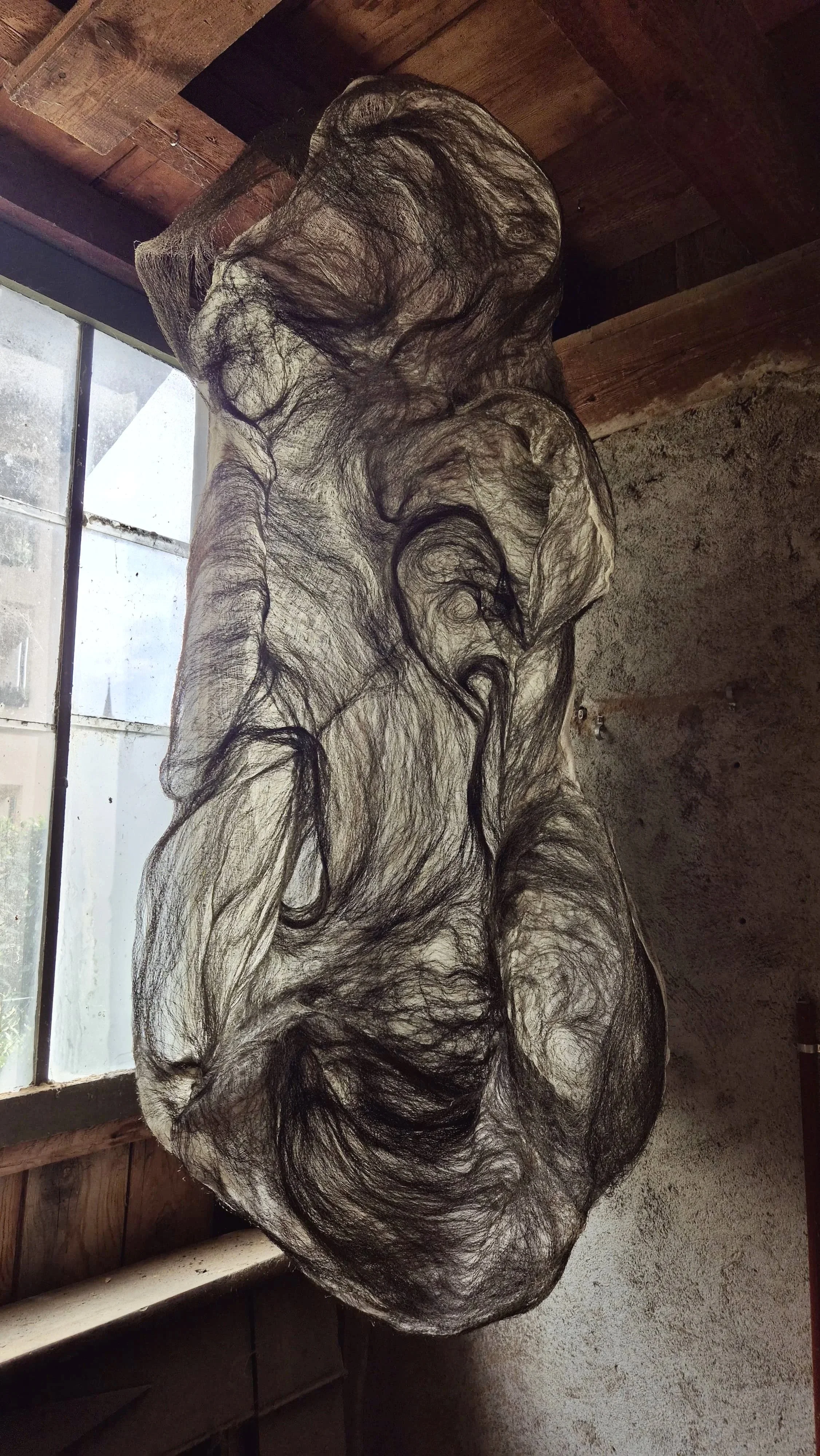 Silicate 2025 - La menuiserie