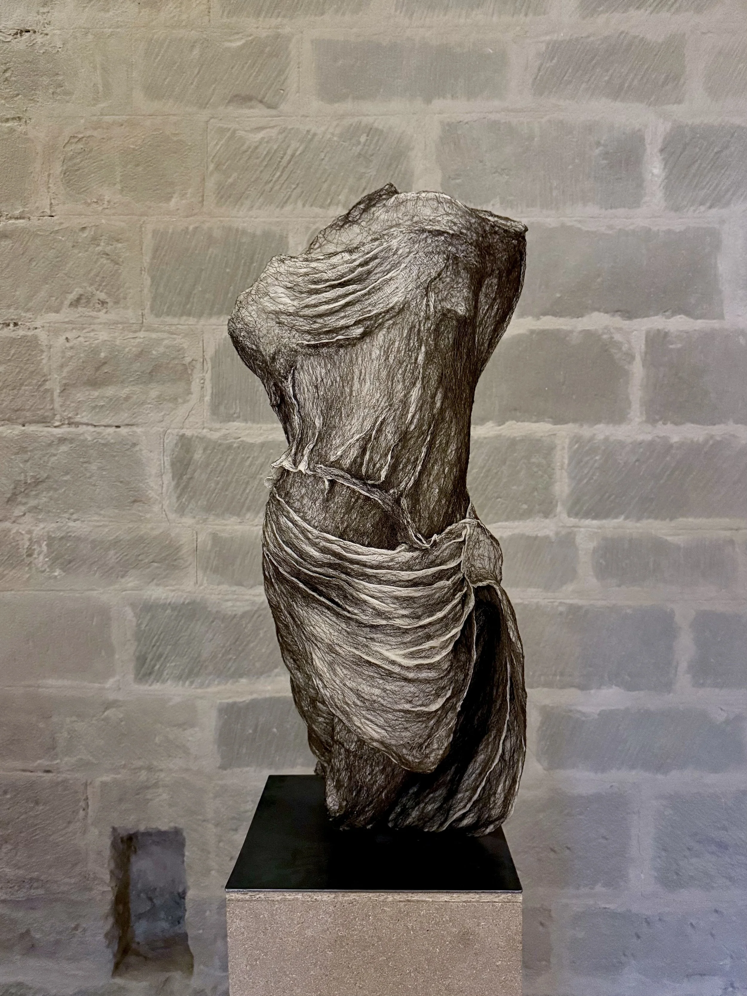 Buste antique 2025 - Partage des arts