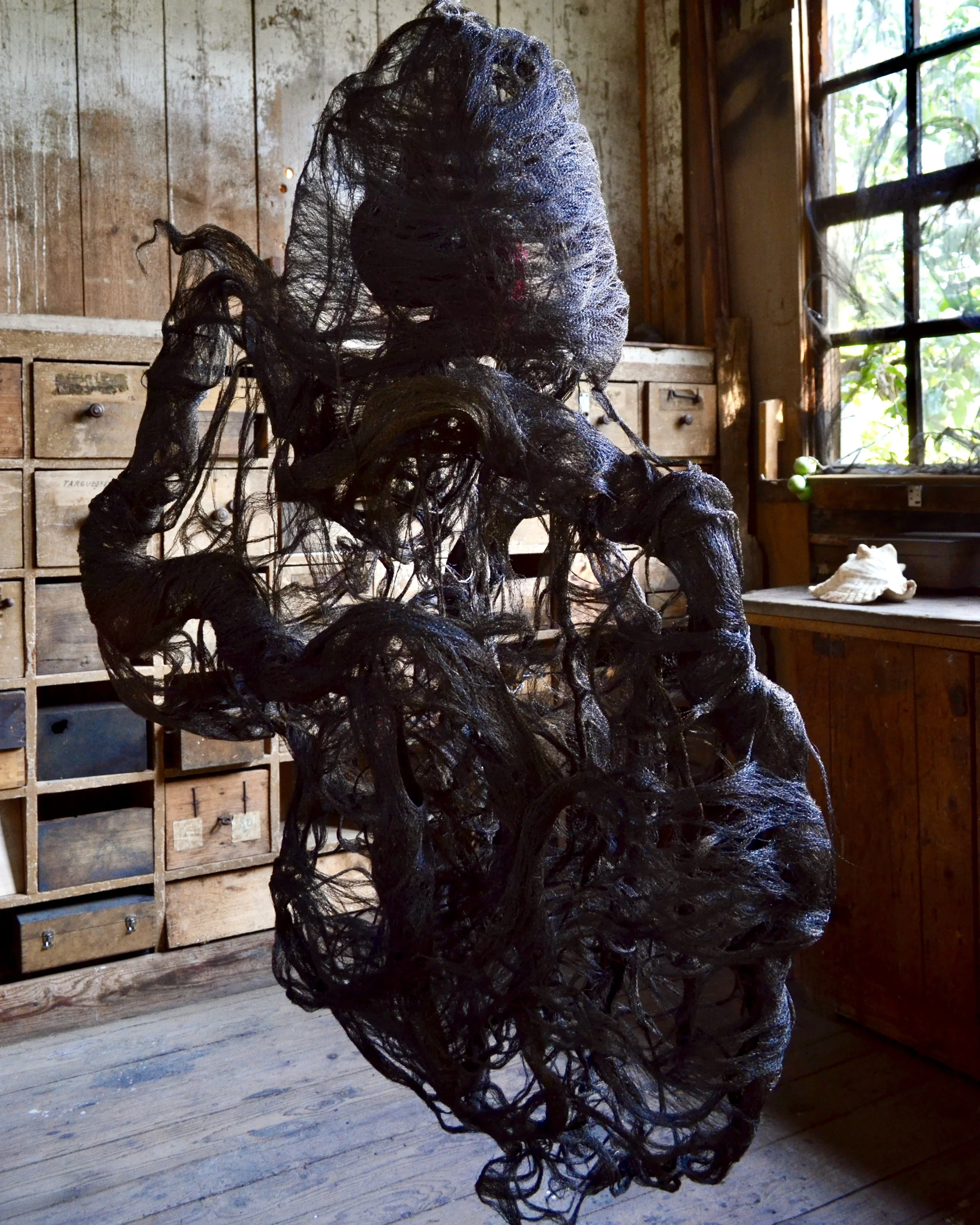 Cadencia 2025 - La menuiserie