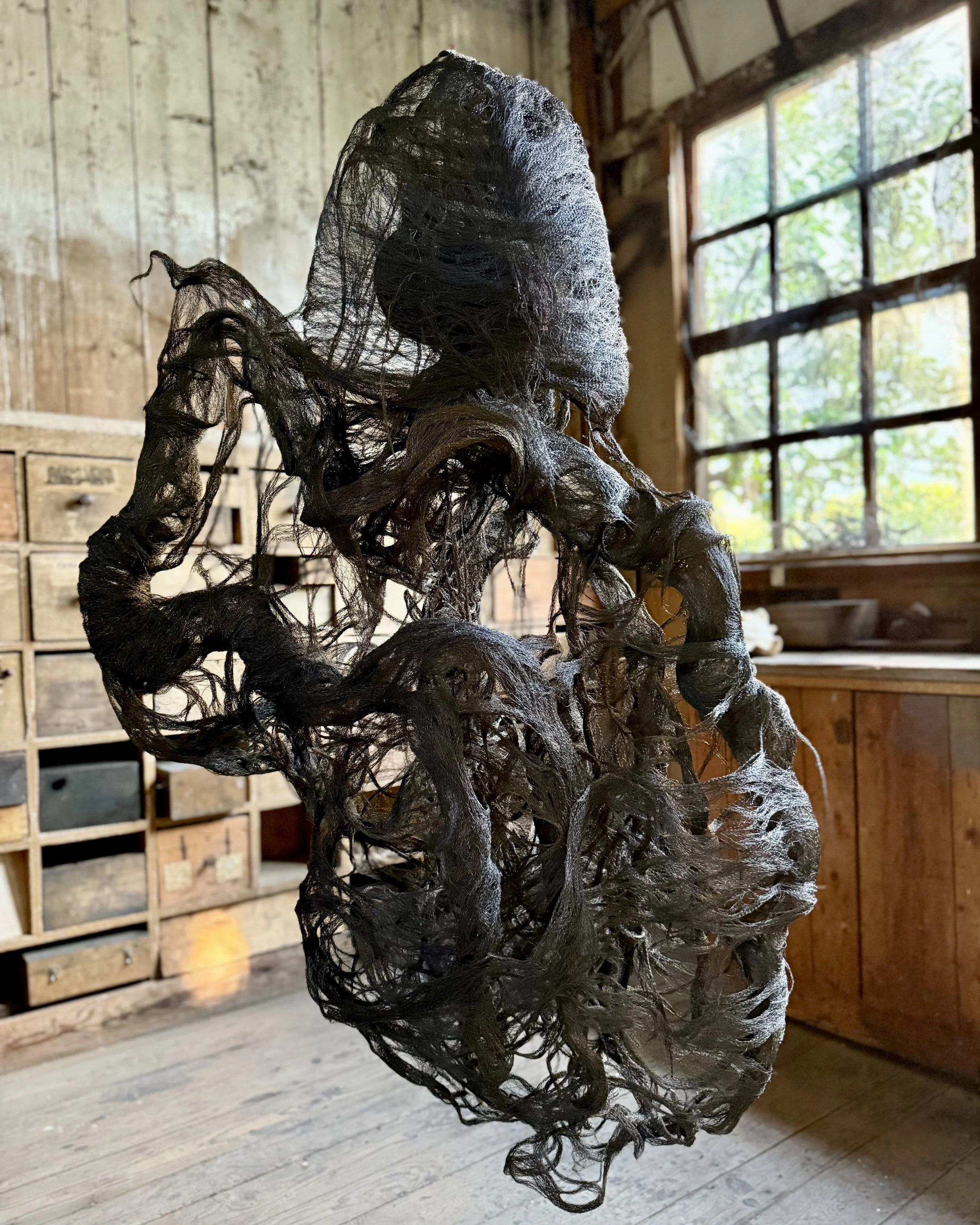 Cadencia 2025 - La menuiserie