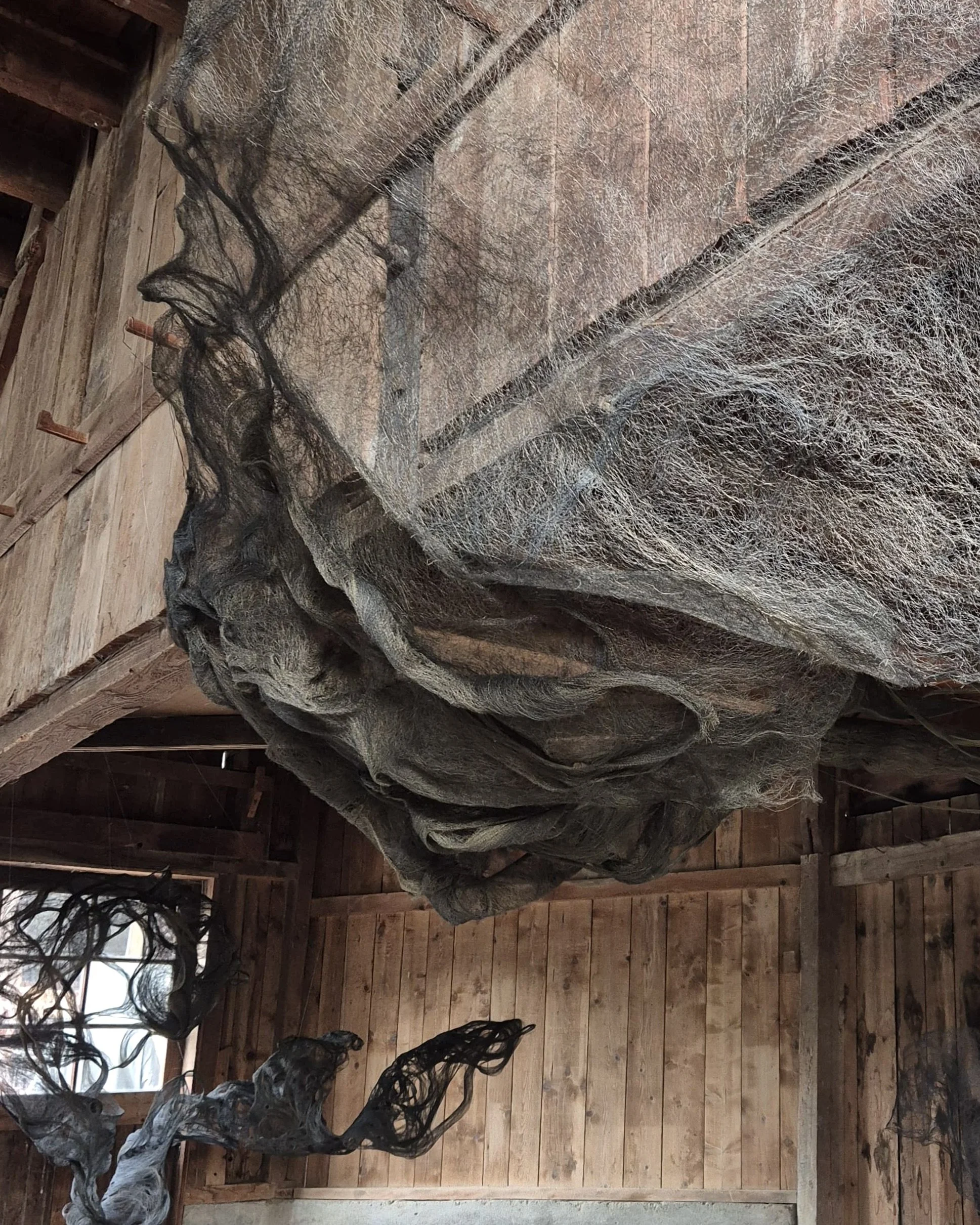 Déployée 2025 - La menuiserie