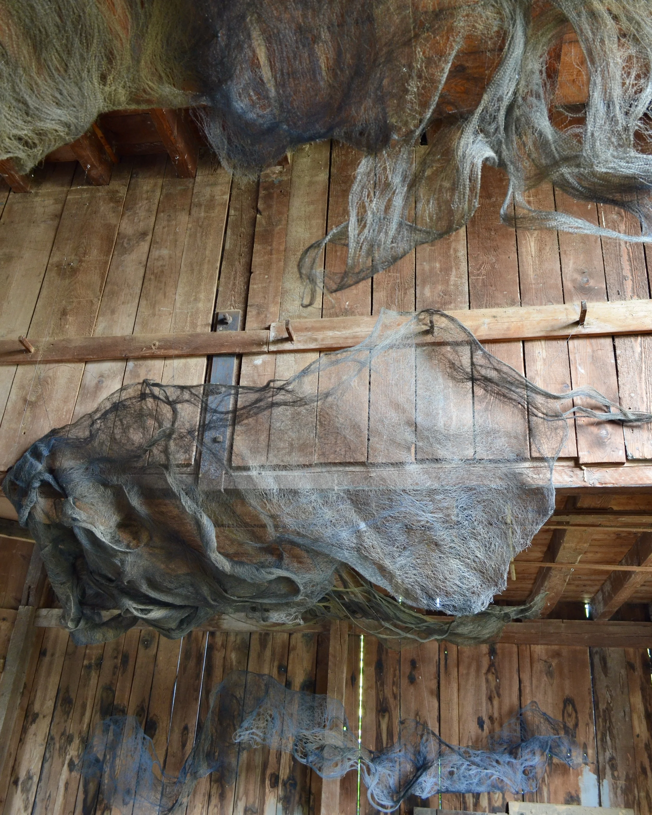 Déployée 2025 - La menuiserie