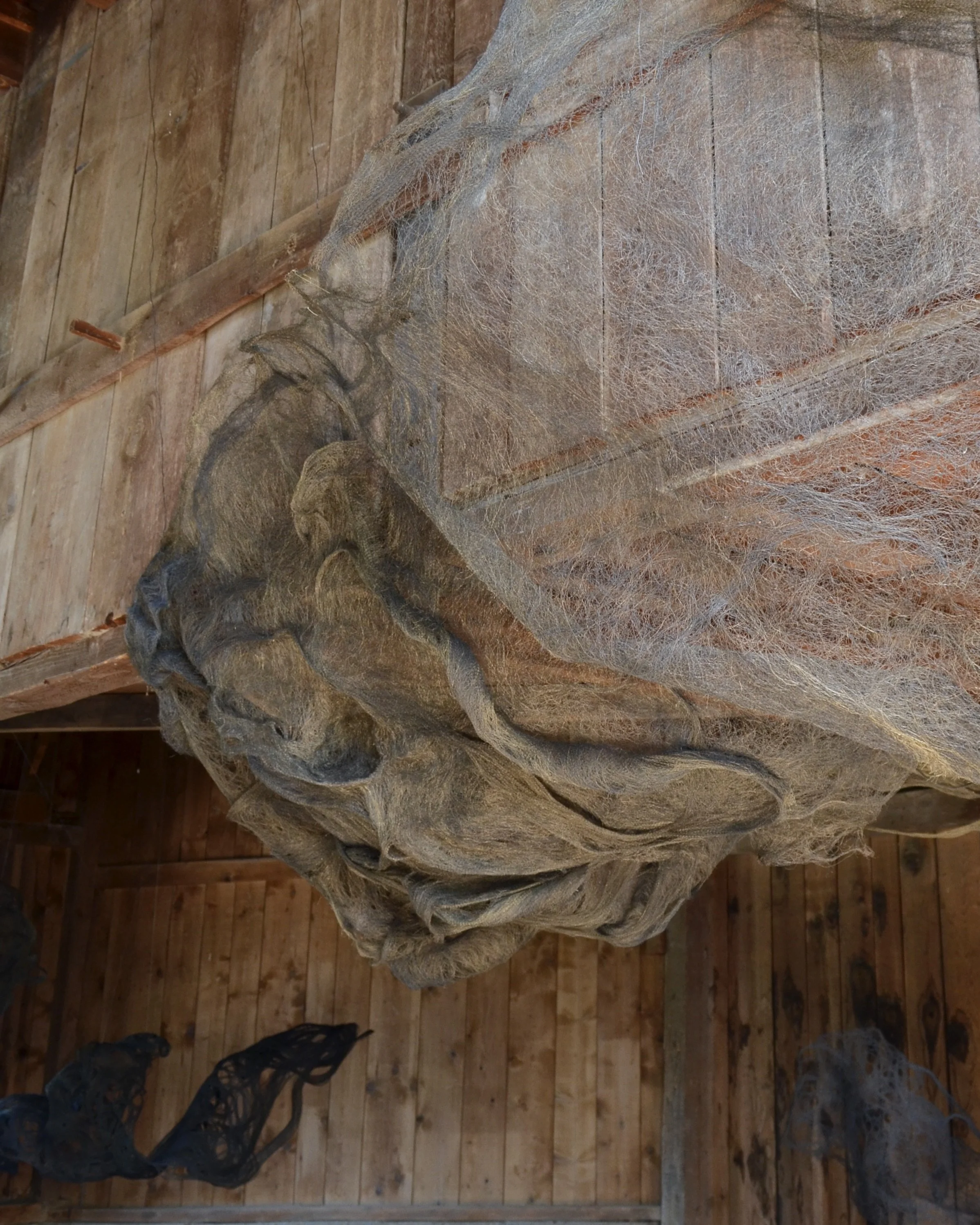 Déployée 2025 - La menuiserie