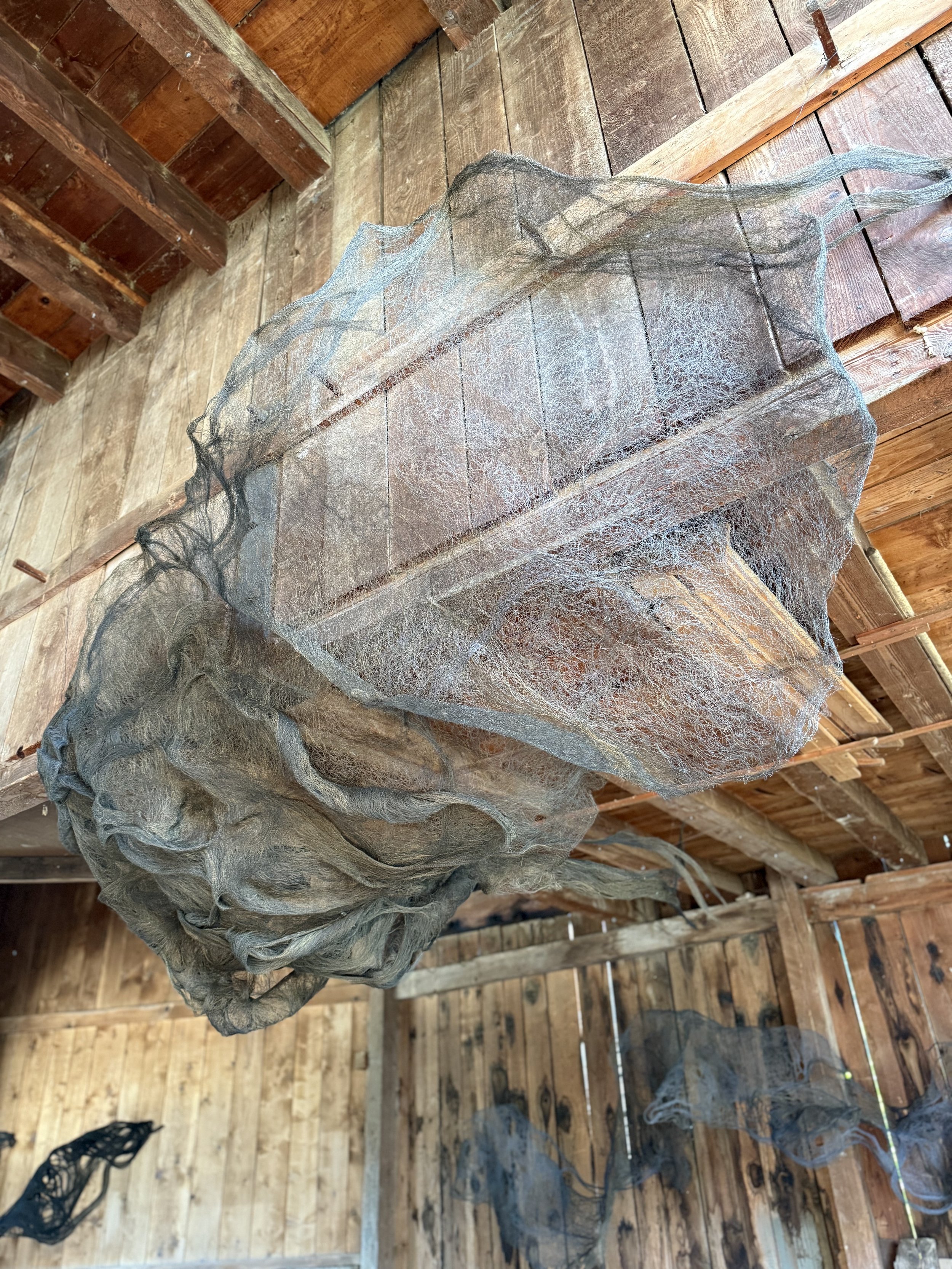 Déployée 2025 - La menuiserie