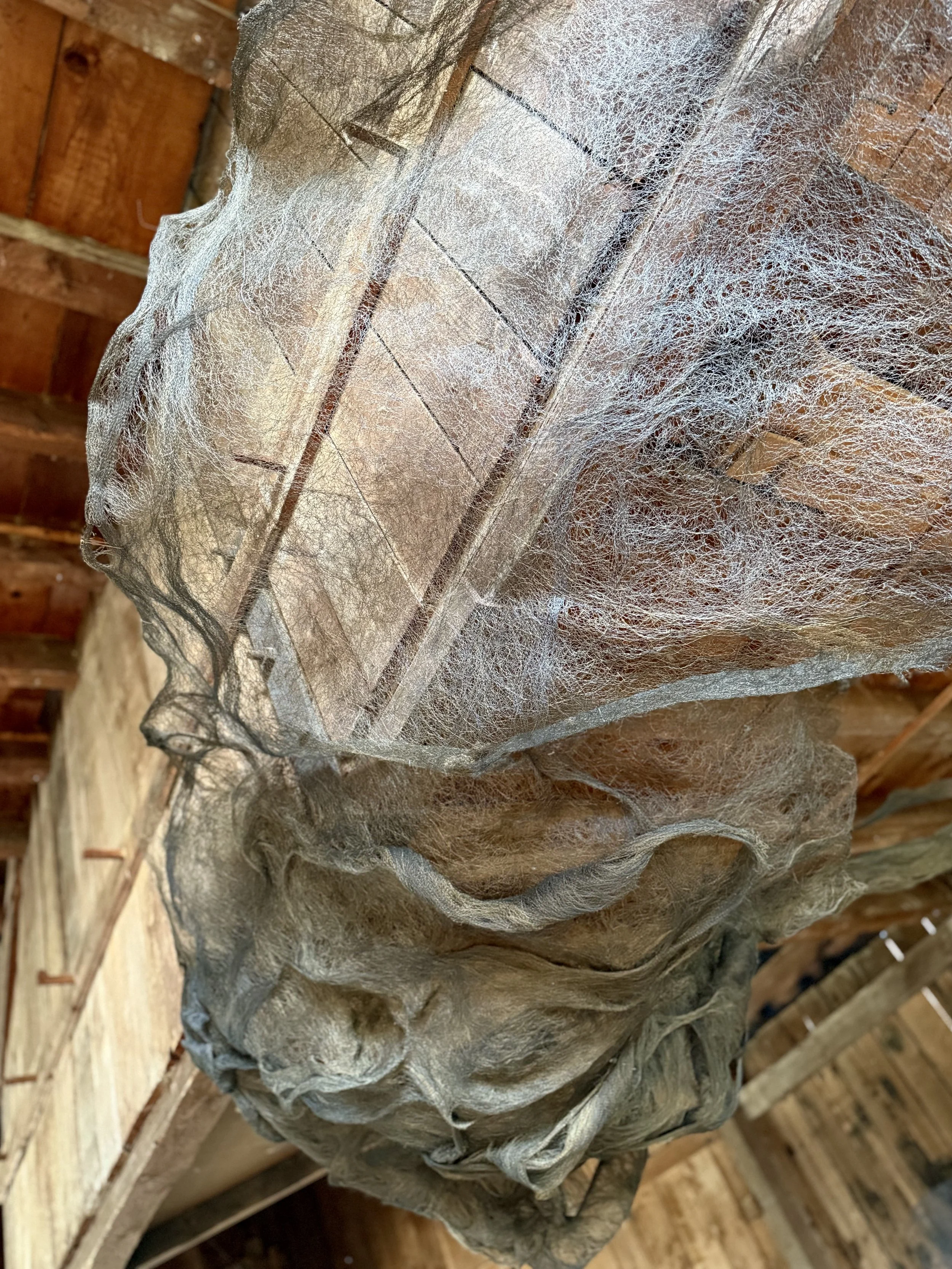 Déployée 2025 - La menuiserie