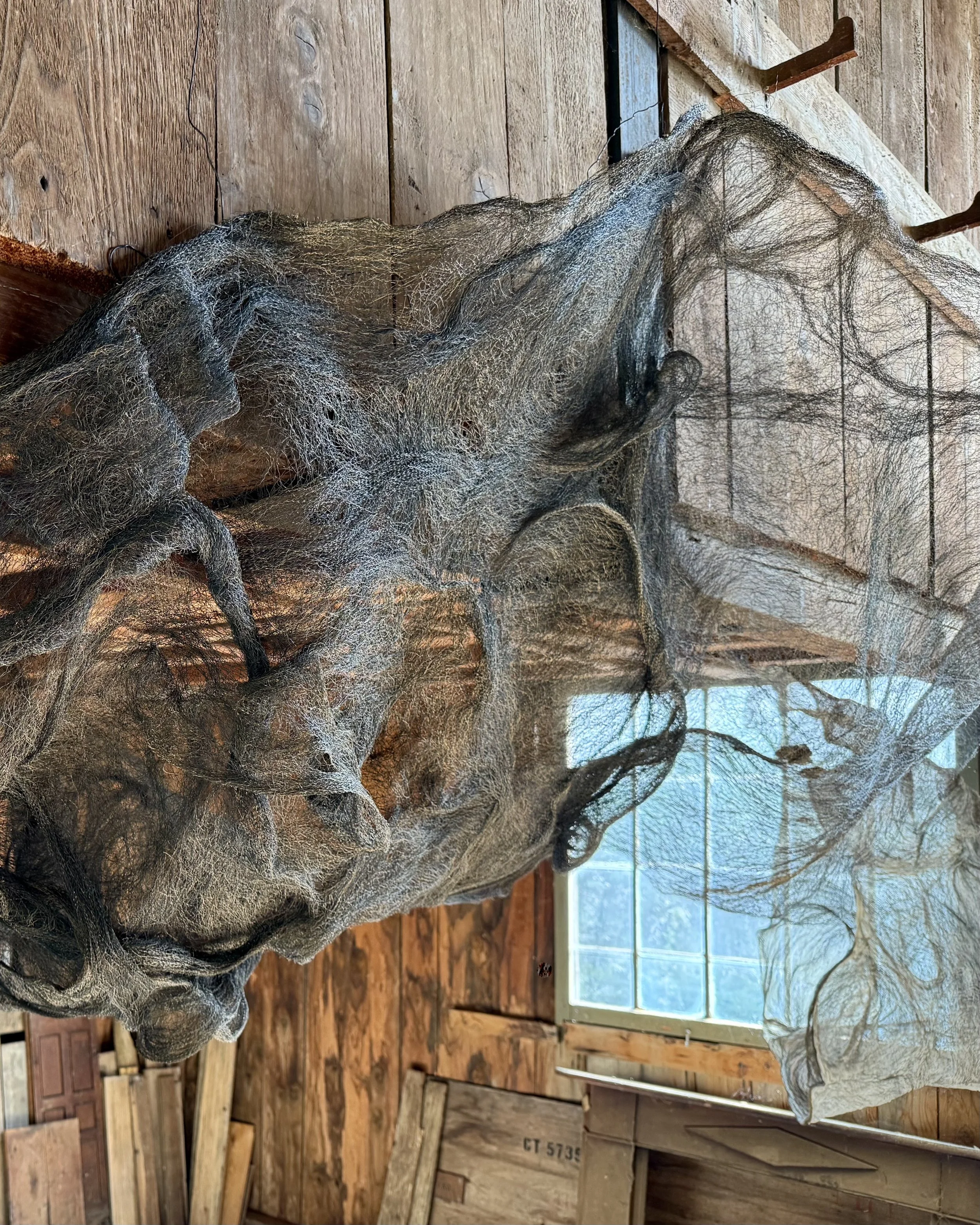 Déployée 2025 - La menuiserie