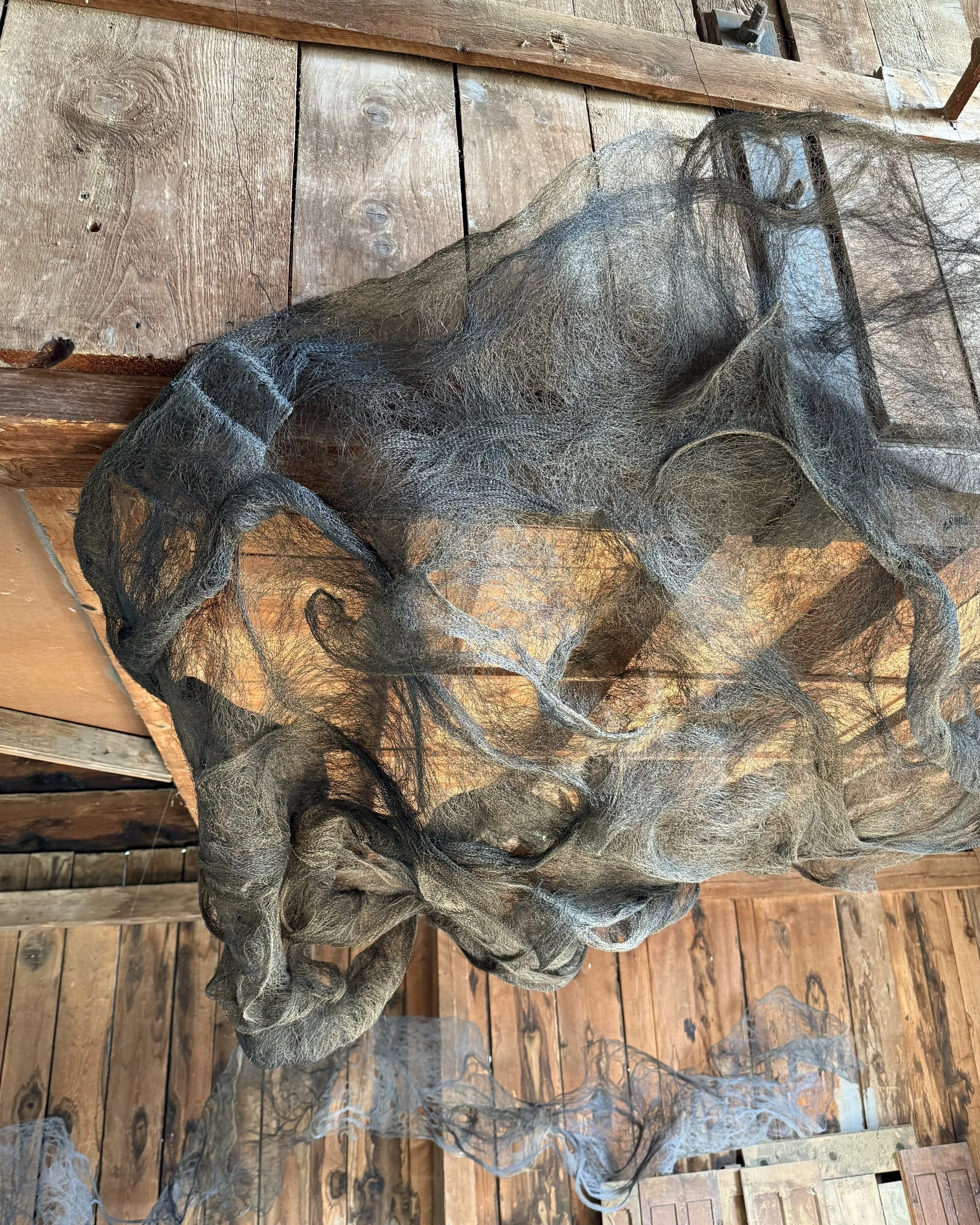 Déployée 2025 - La menuiserie