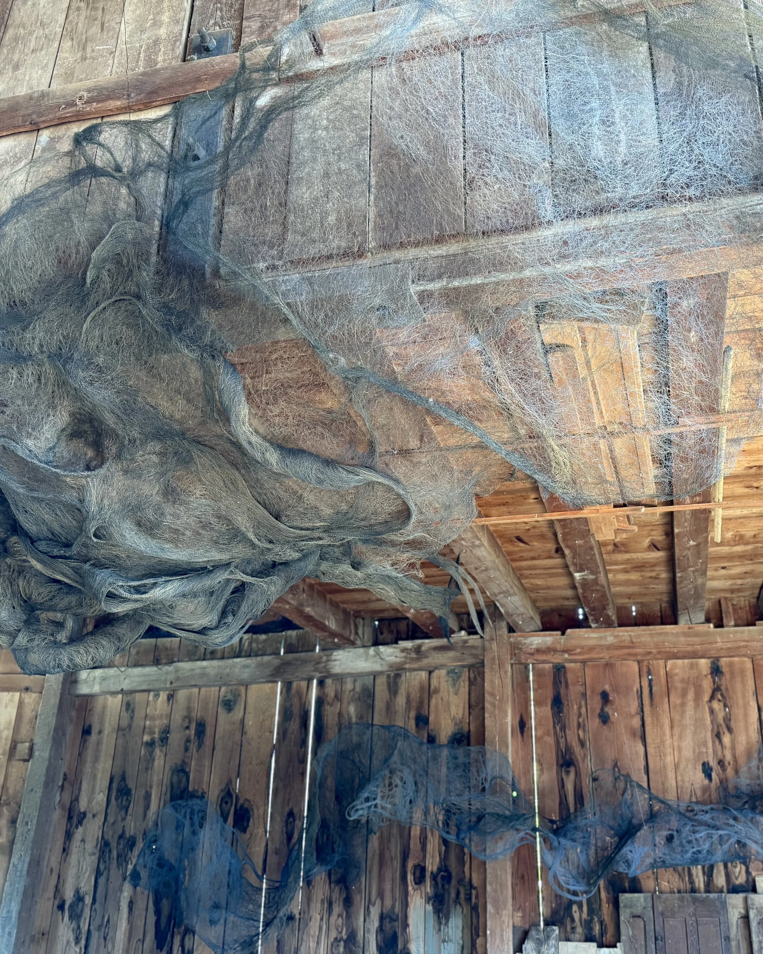 Déployée 2025 - La menuiserie