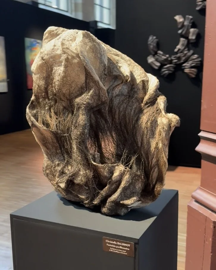 Fantaisie pavillonnaire