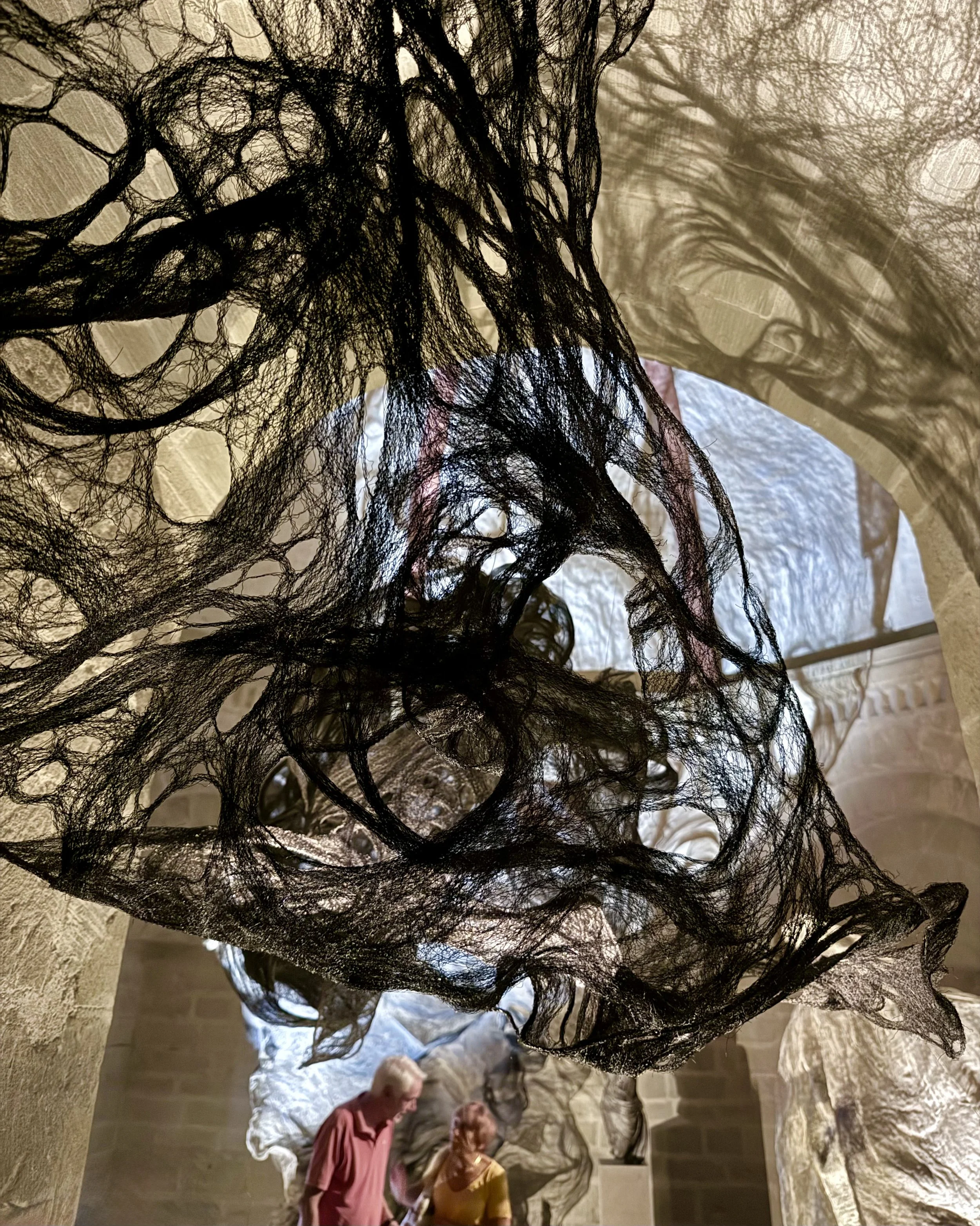 Zone de turbulences 2025 - Partage des arts