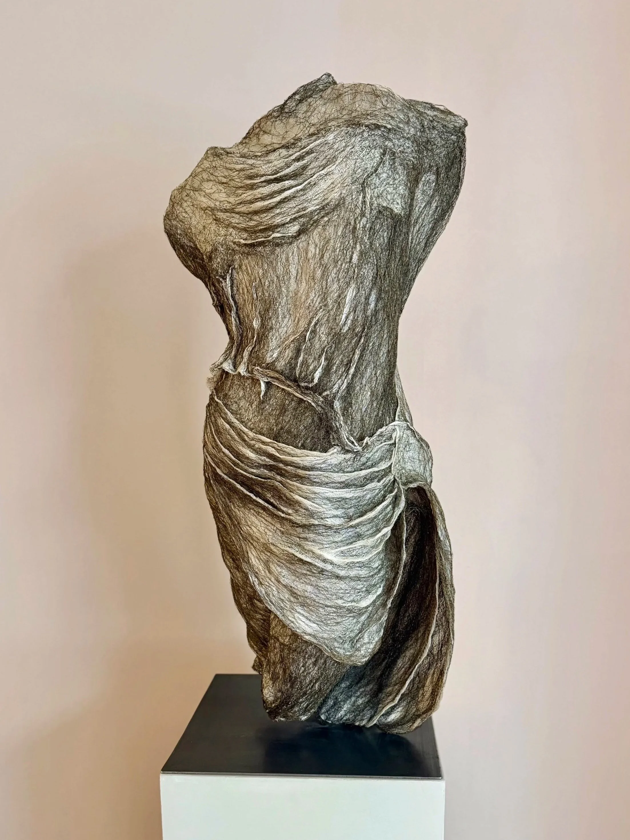 Buste antique