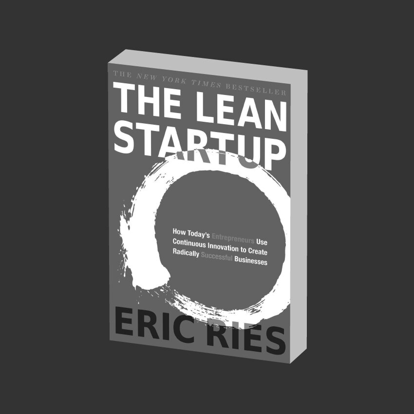 The Lean Startup