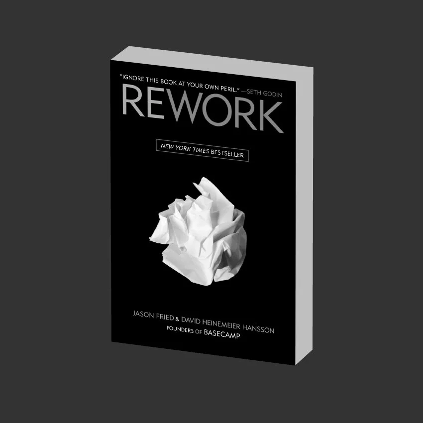 Rework
