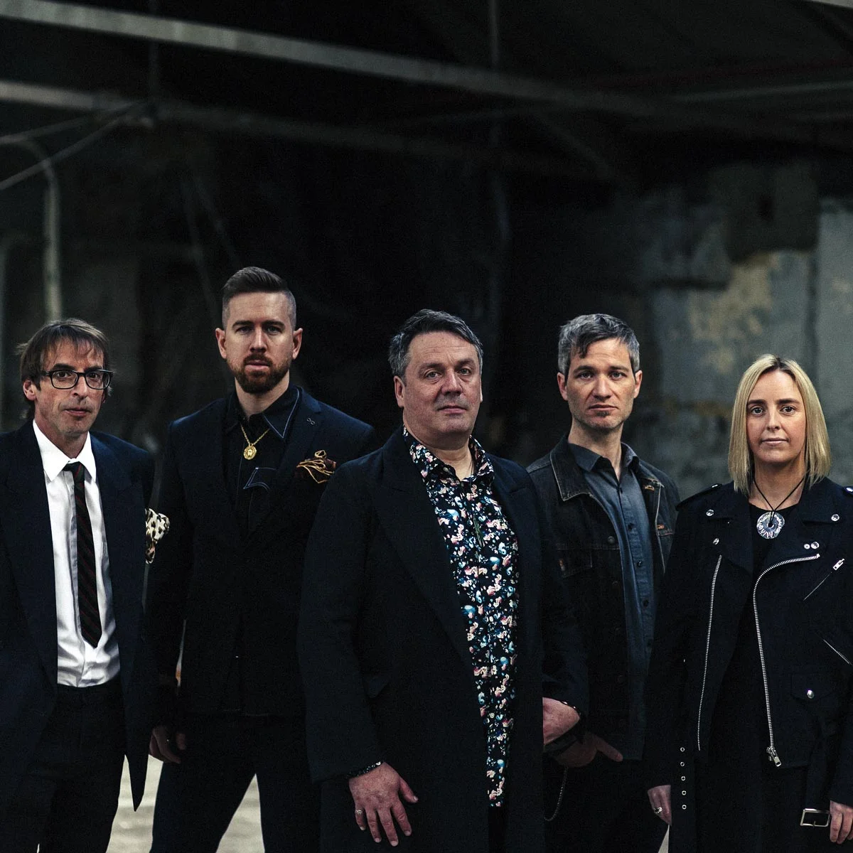 The Chills   Website design / Kickstarter package