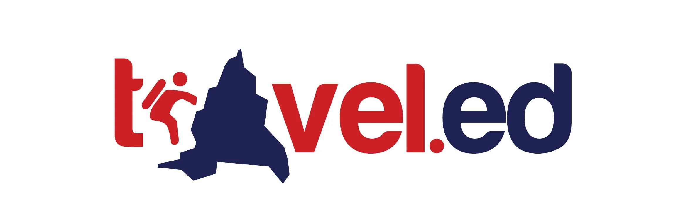 Travel.ed Logo