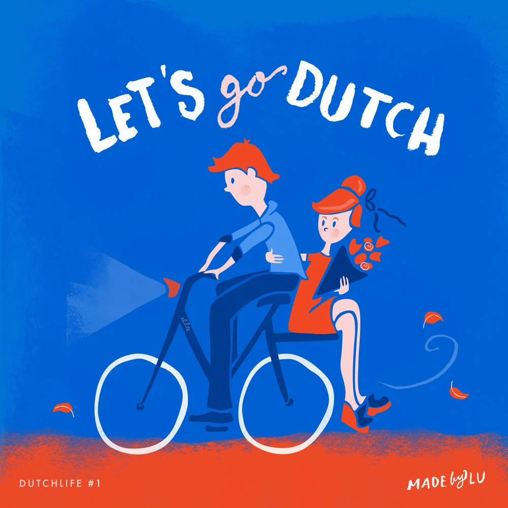 Op de Fiets!