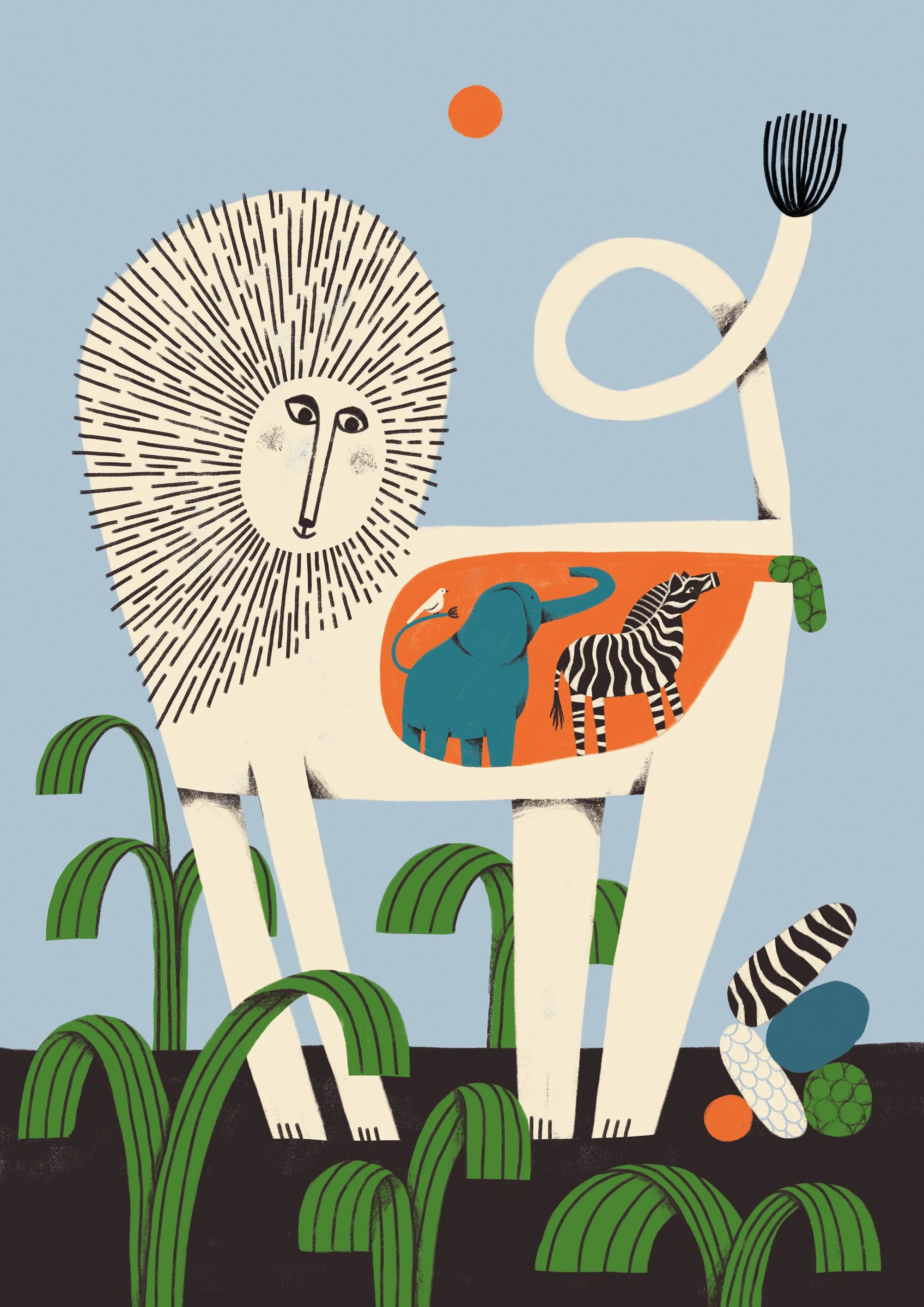 Elise_Vandeplancke_Lion-Poop-digital-small.jpg