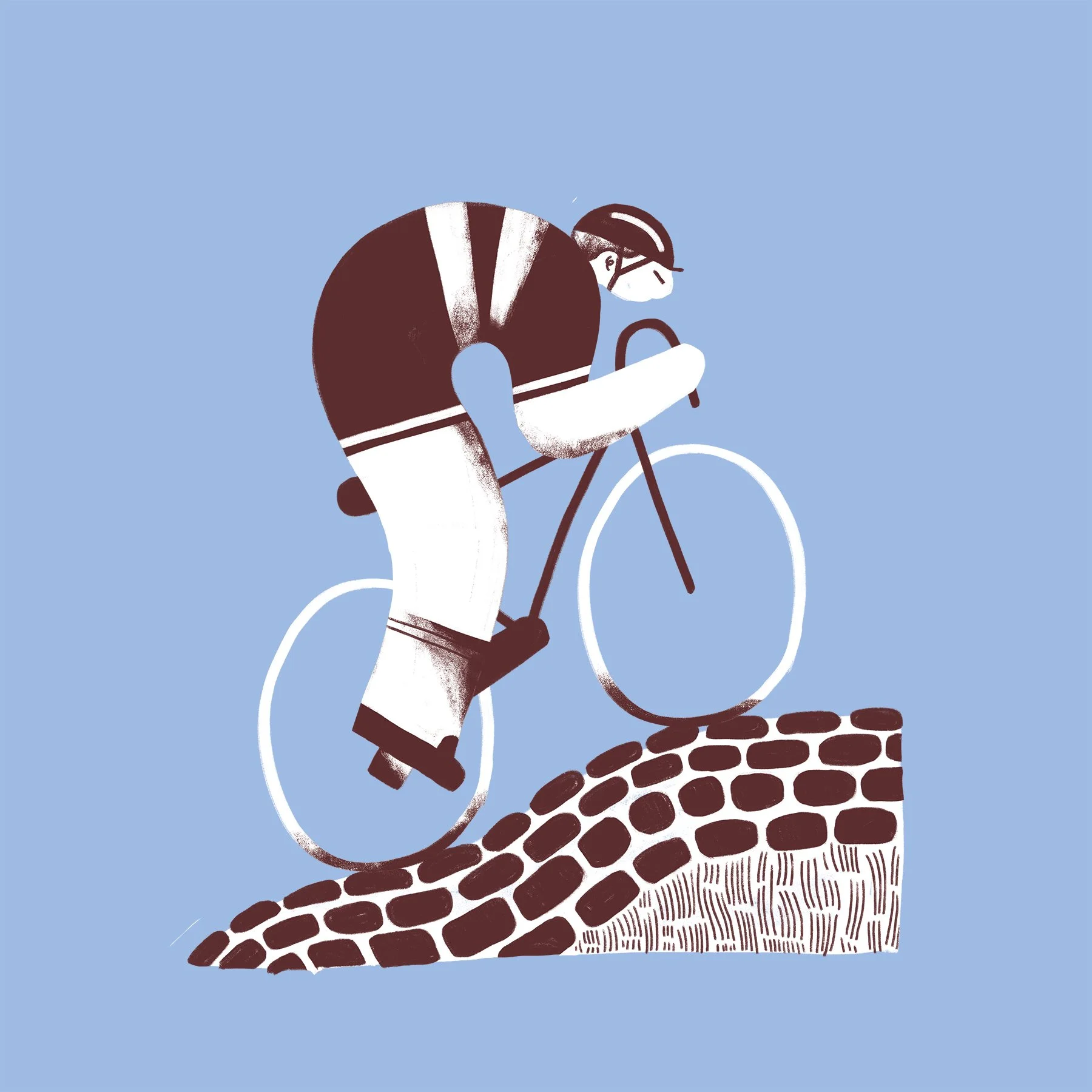 9 _ Wielrennen (opwaarts).jpg