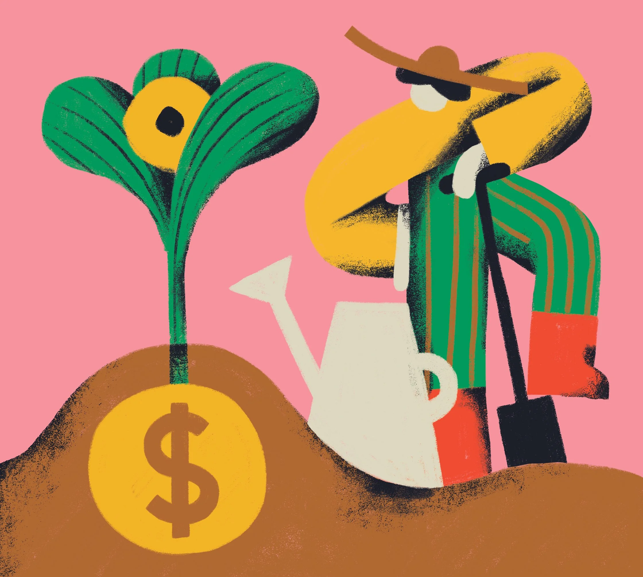 FaithFi | Giving | Spot illustration 2.2.jpg
