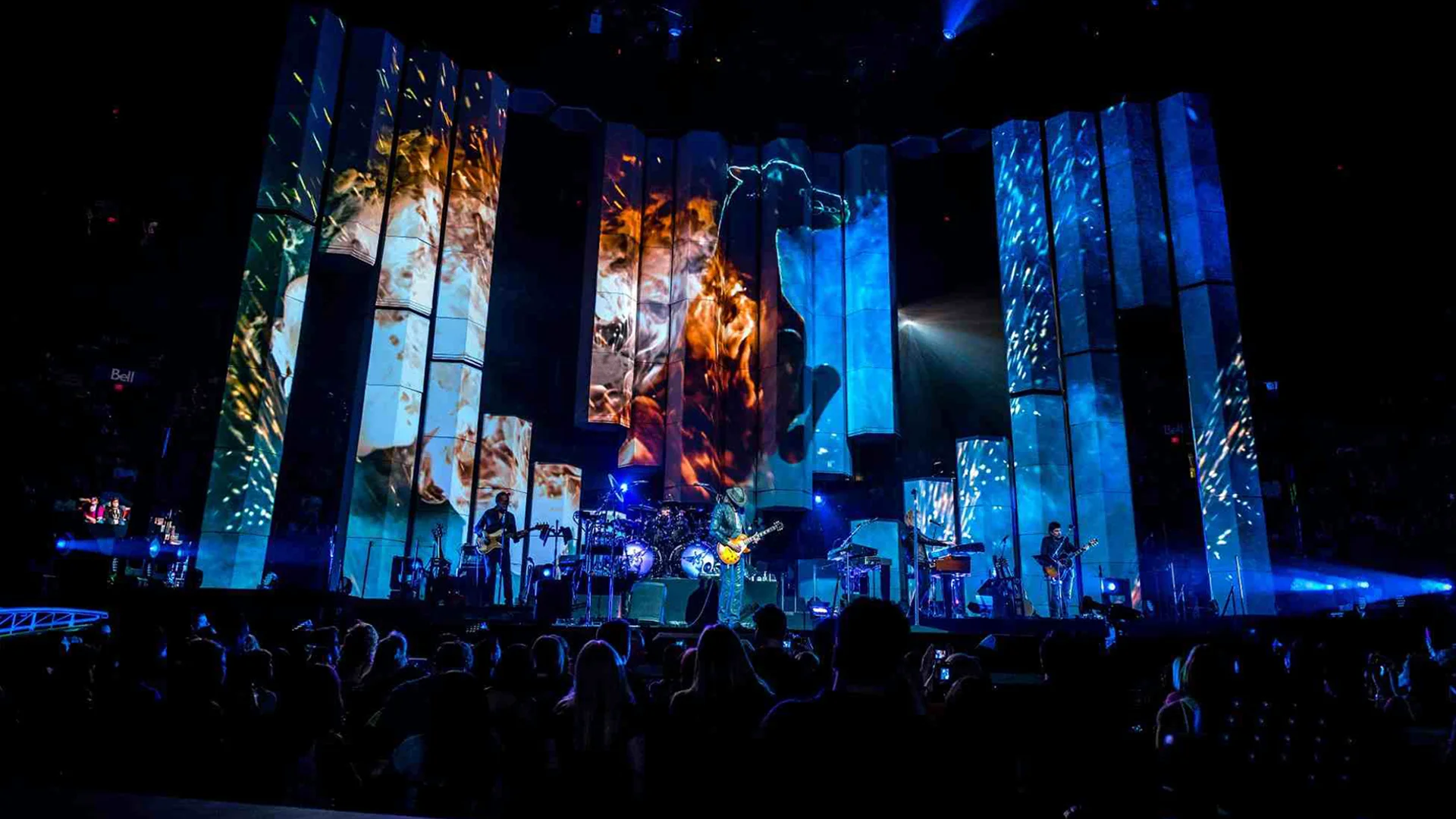 Bon Jovi USA Tour