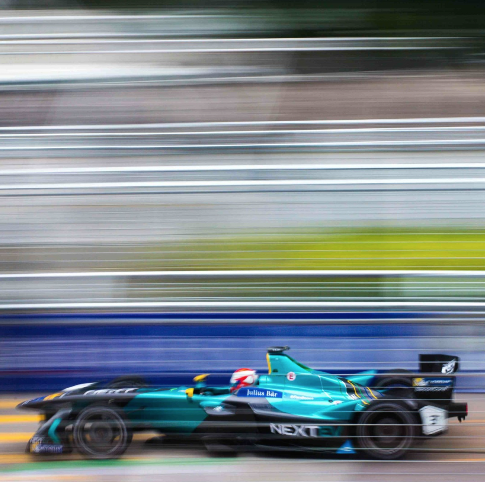 Formula-E