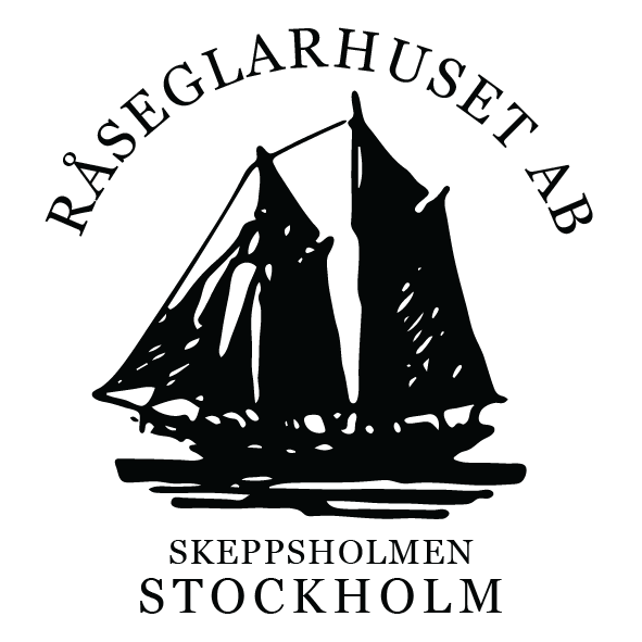 Råseglarhuset AB