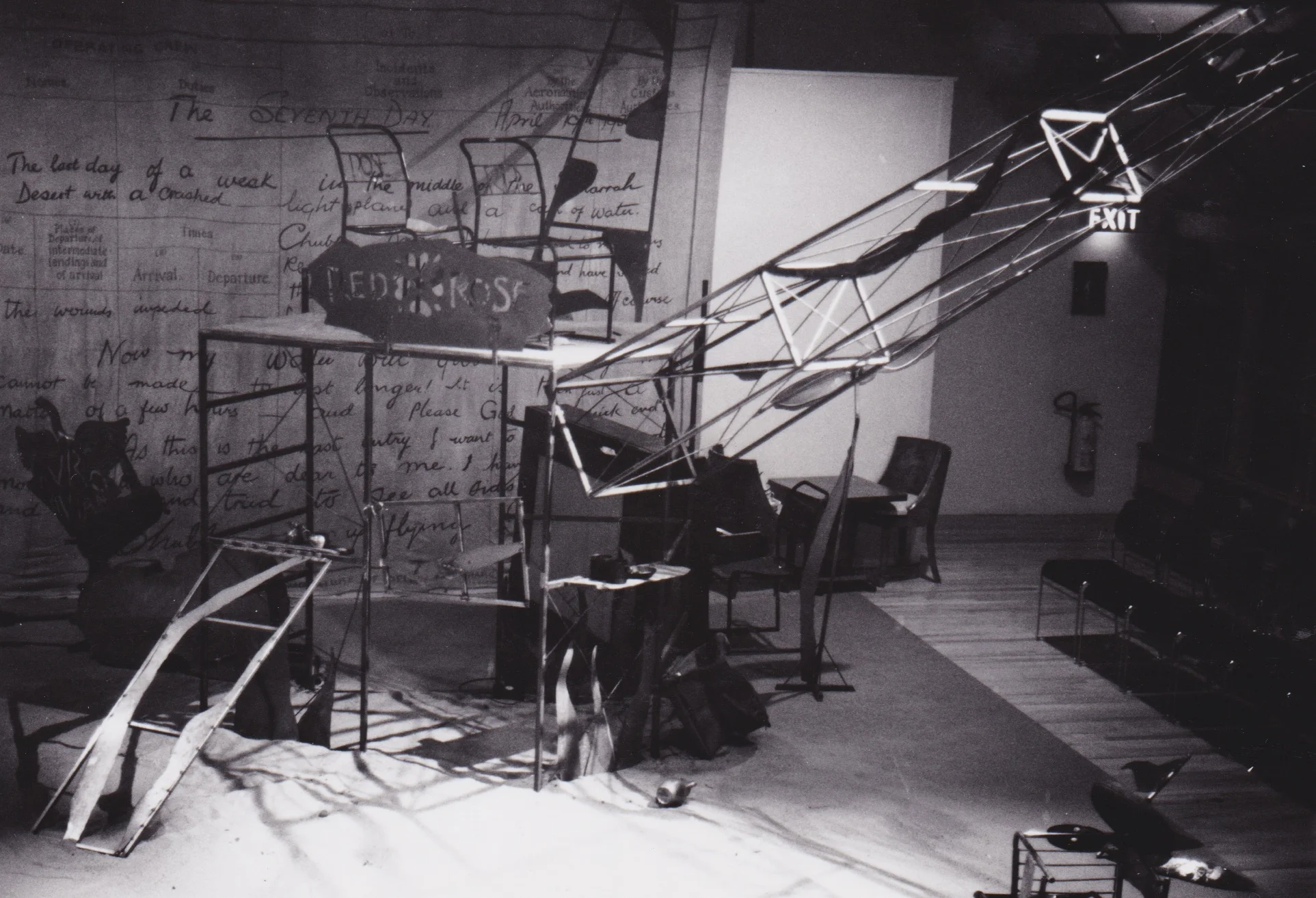 Flying into the Sun.jpeg