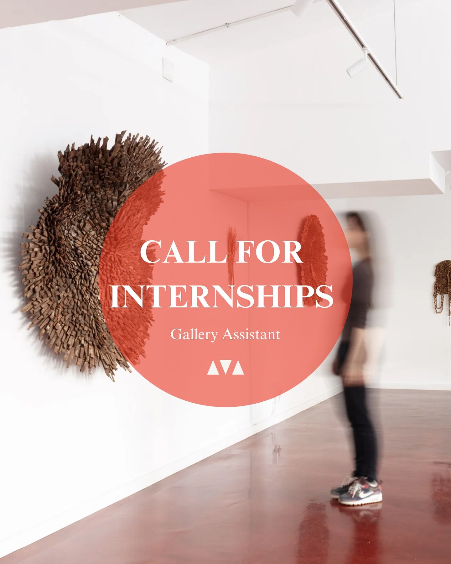 Gallery Assistant Internship (Temporary position)

We are pleased to invite applications for a paid, part-time Gallery Assistant Internship. Interns will provide essential support to the gallery&rsquo;s operations, focusing on administrative and rece