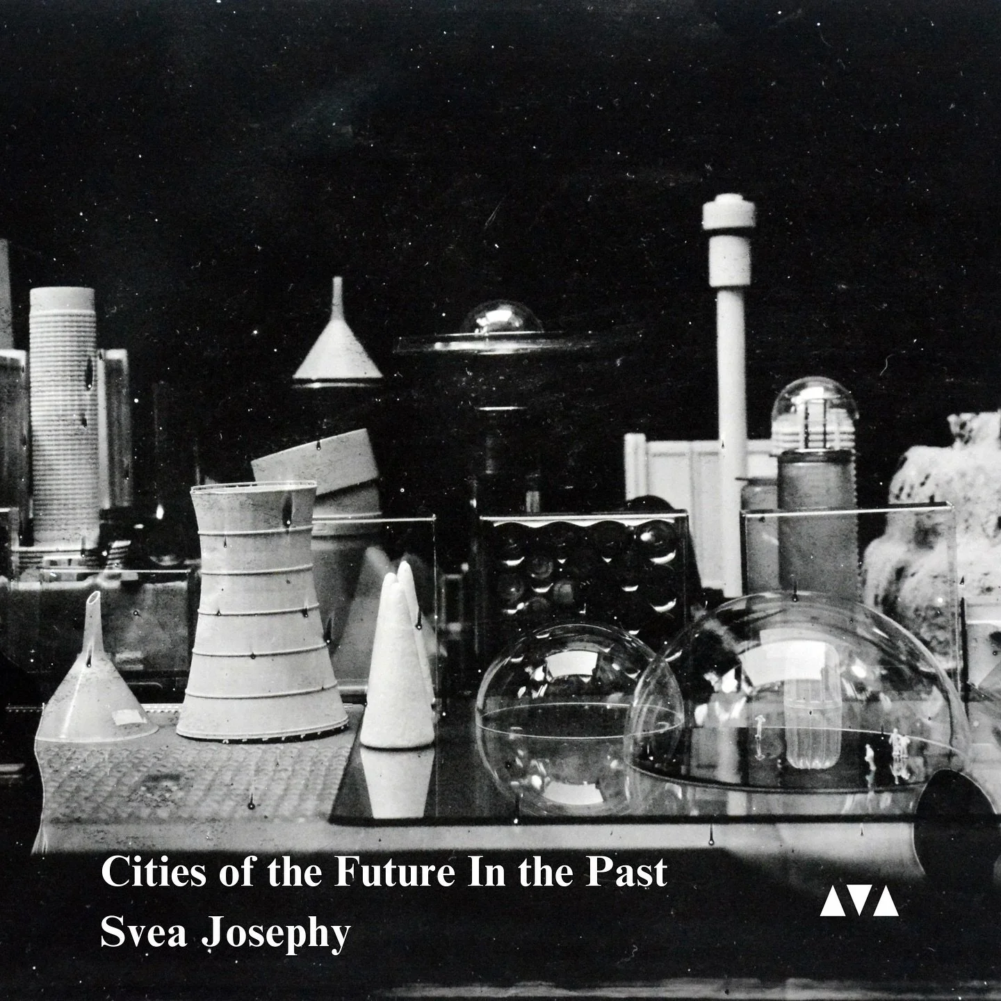 Exhibition Opening
First Thursdays 2 October 
5pm - 8pm 
Opening Remarks at 5:30pm

Please join us this Thursday as we celebrate the opening of Cities of the Future In the Past, a solo exhibition by Svea Josephy  @svea.josephy 

Long Gallery: 02.10.2