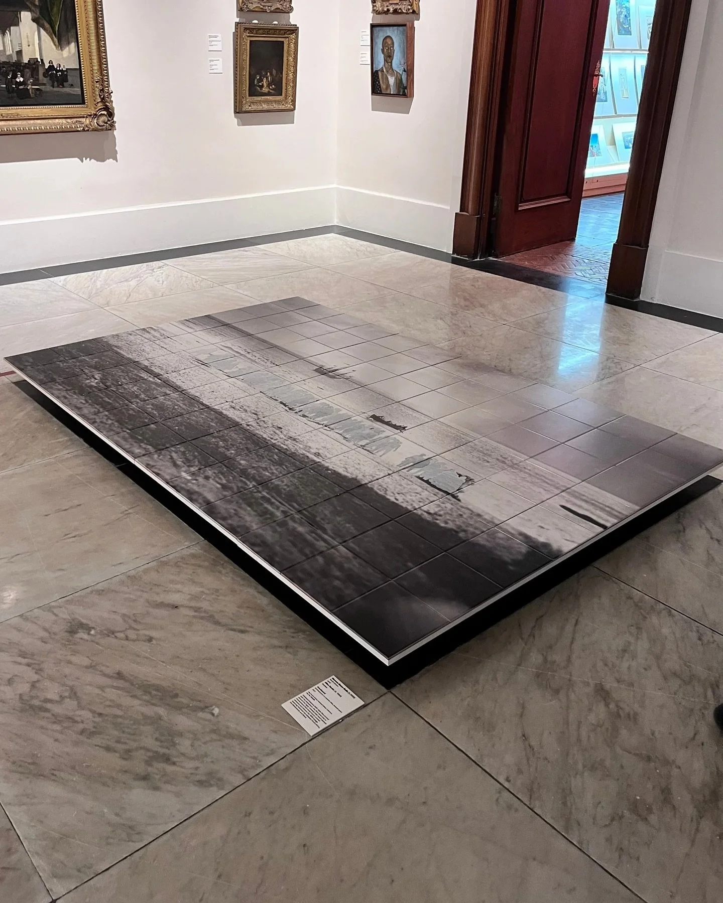 We&rsquo;re incredibly proud that two works from past AVA exhibitions have been acquired by the Iziko South African National Gallery for the reopening of the Iziko Old Town House Museum and the Michaelis Collections Re-Imagined. @izikomuseumssa @izik