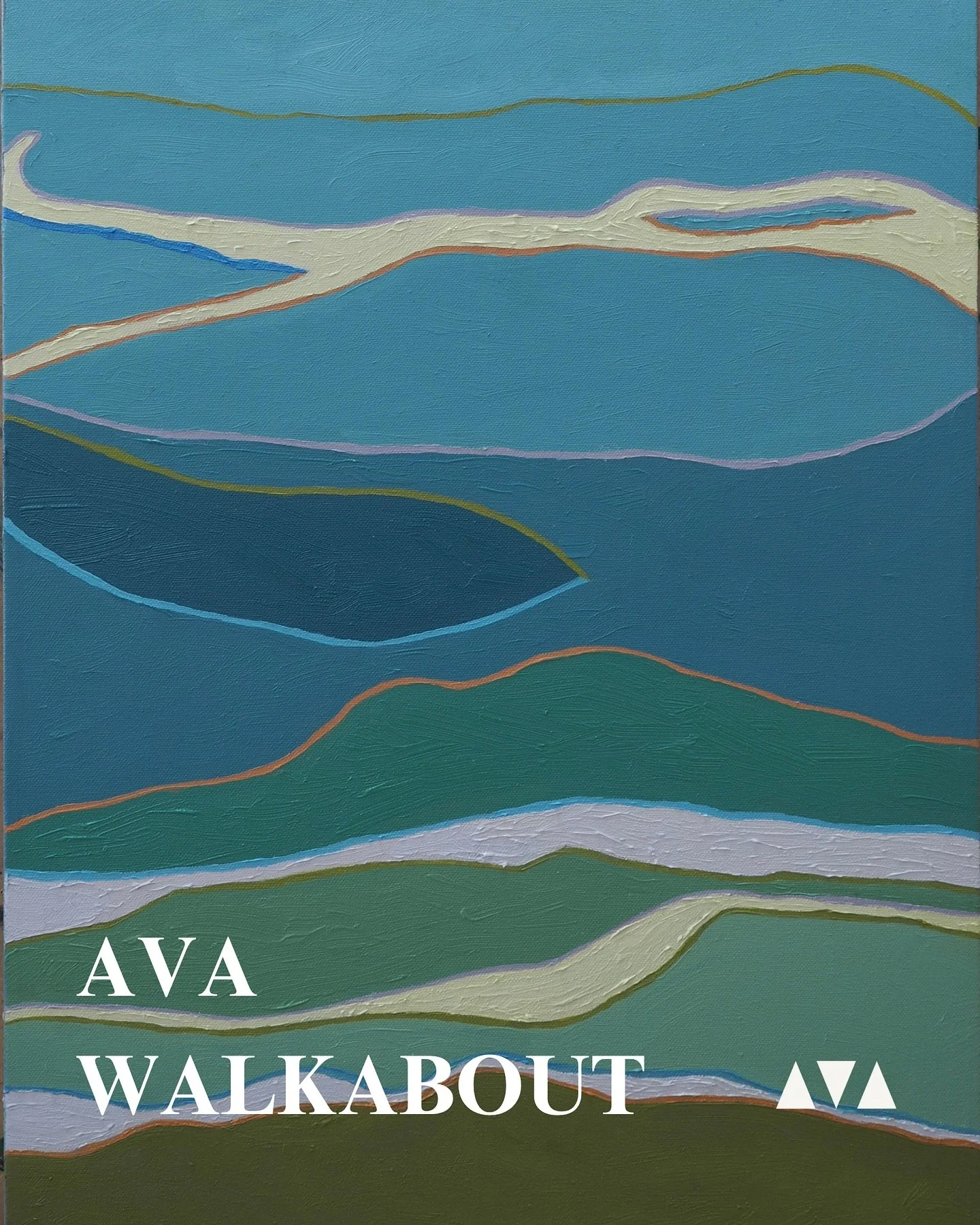 Artist Walkabout 
Saturday 8 November | 11am 

Join us this Saturday for a special artist walkabout of Horizons Unbound, a solo exhibition by Suzanne Leighton. @suzanneleightonart 

Horizons Unbound is a visual meditation on our shared connection to 
