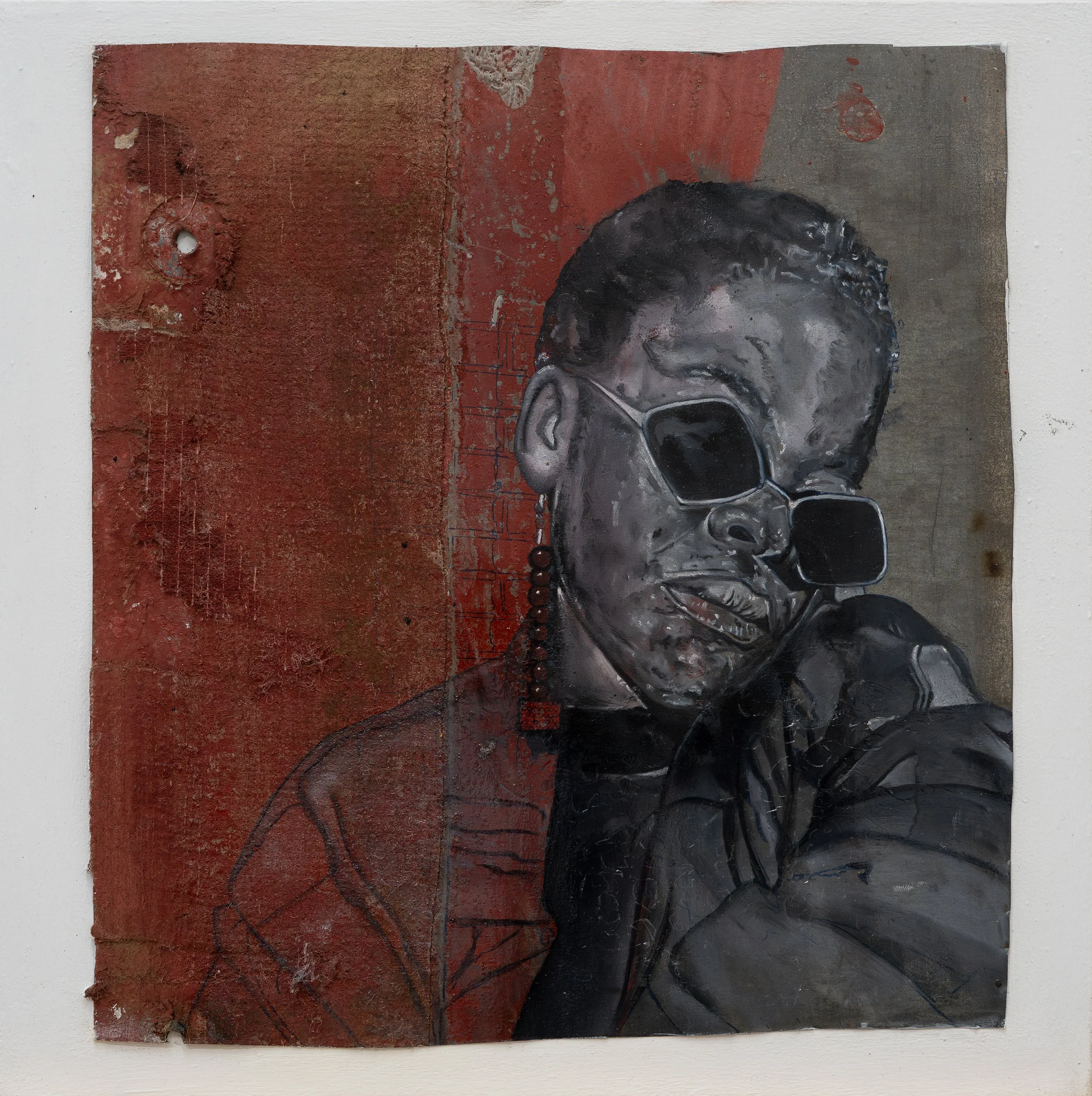 Sello Letswalo, Miss Sikgobela, 2025