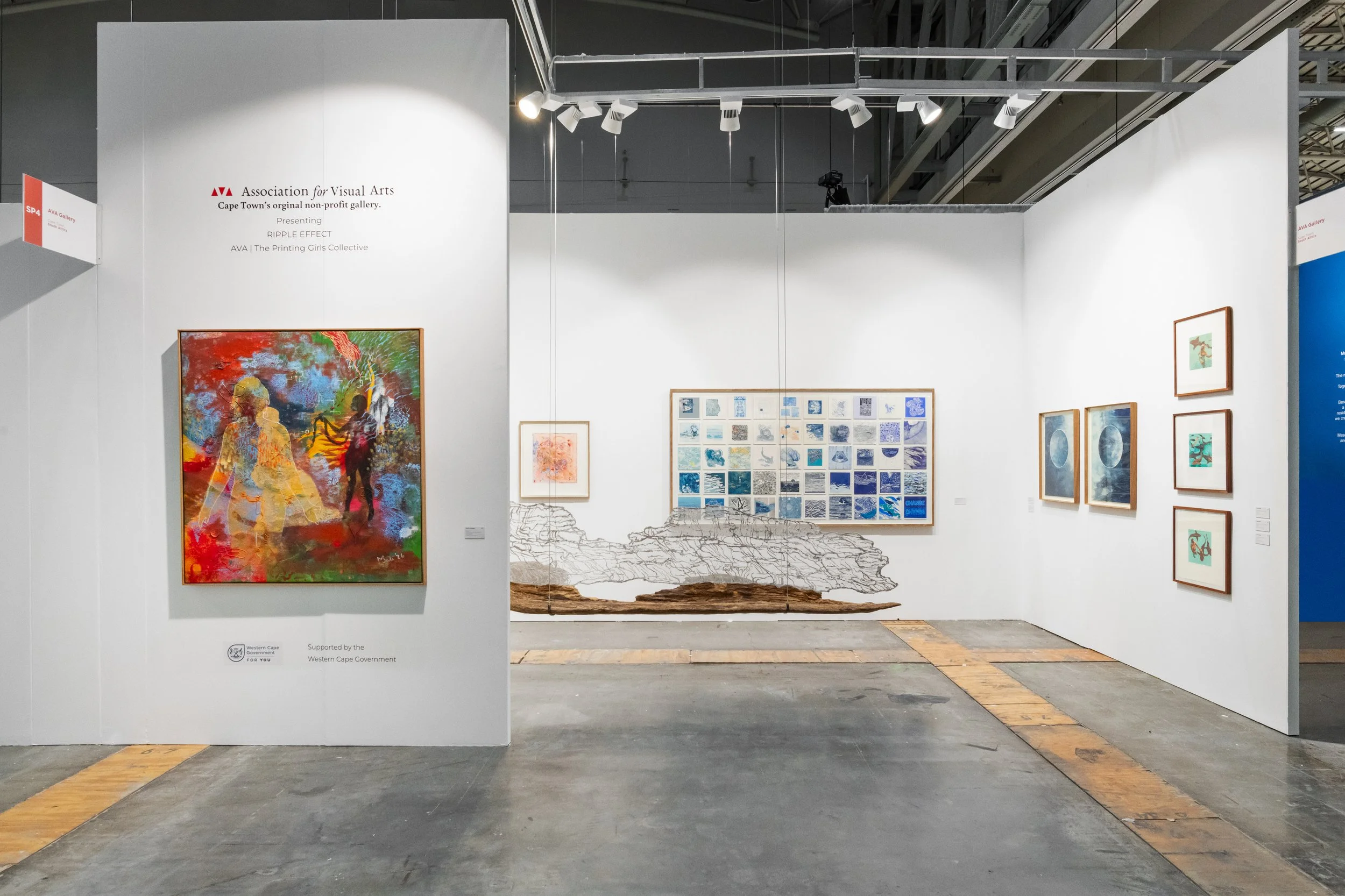 AVA - ICTAF booth 01.jpg