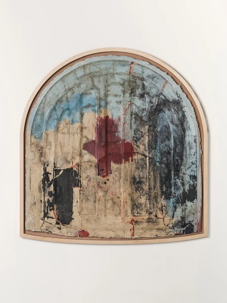 Exhibition Opening
Thursday 12 March | 5pm - 8pm

Please join us this Thursday as we celebrate the opening of Sacred Debris by Kirsty Tinkler @kirsty.tinkler 

Tinkler&rsquo;s exhibition presents a series of works that function both as individual pie