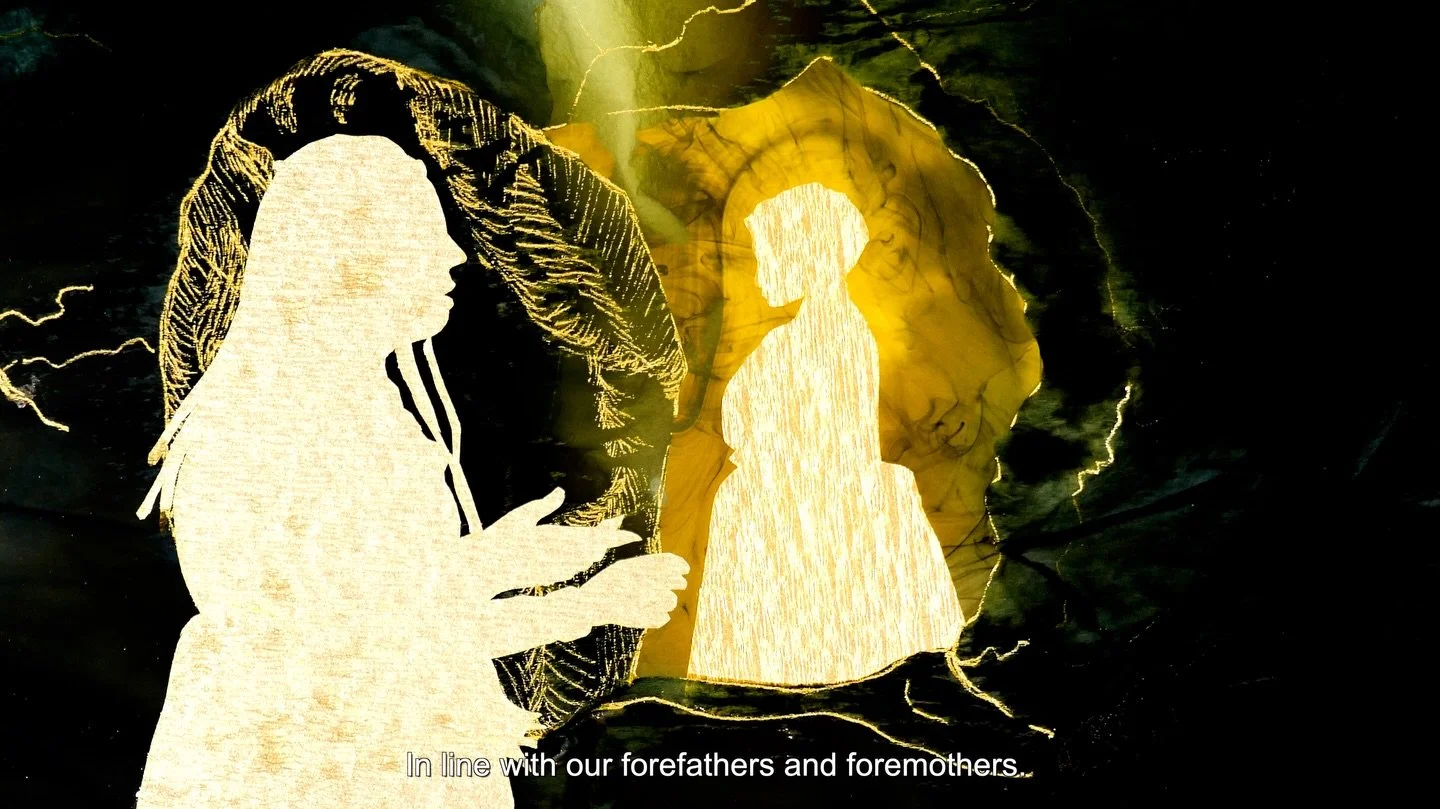 Film Screening 
Friday 20 March | 5:00 for 5:30 pm - 7:00 pm 

Join us this Friday for an evening screening of Judith Westerveld&rsquo;s short film, The Sending of the Crows&nbsp;(2024), followed by an insightful Q&amp;A session with the artist, Judi