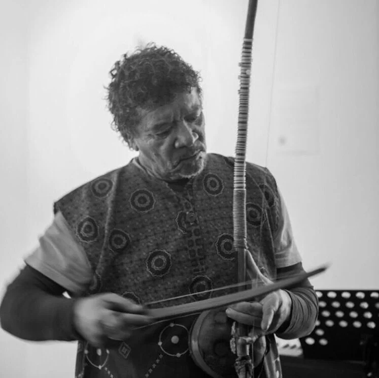 Film Screening | Friday 20 March 5:00 for 5:30 pm &ndash; 7:00 pm

Join us tomorrow evening for a screening of the short film, The Sending of the Crows&nbsp;(2024), in conjunction with Judith Westerveld&rsquo;s solo exhibition, the Crow Messengers, c