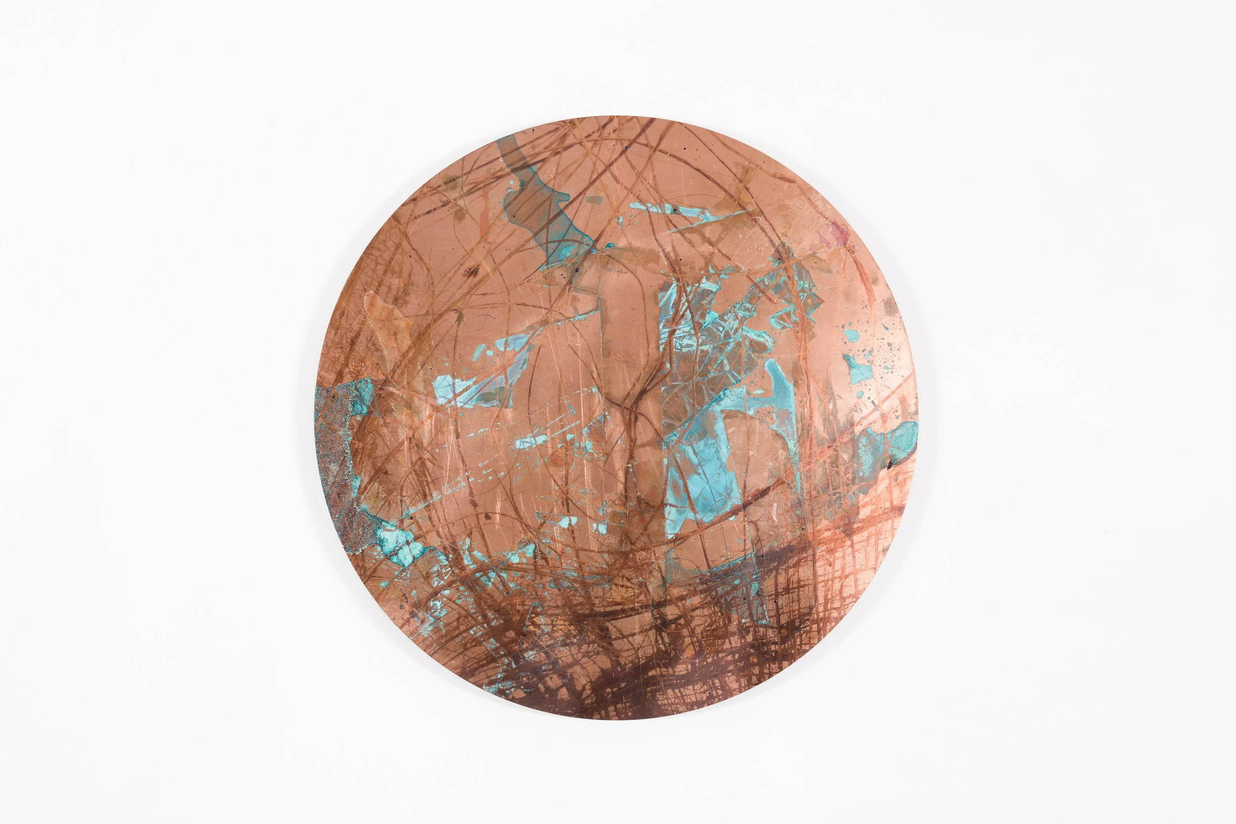 Kathy Robins, Score, 2024