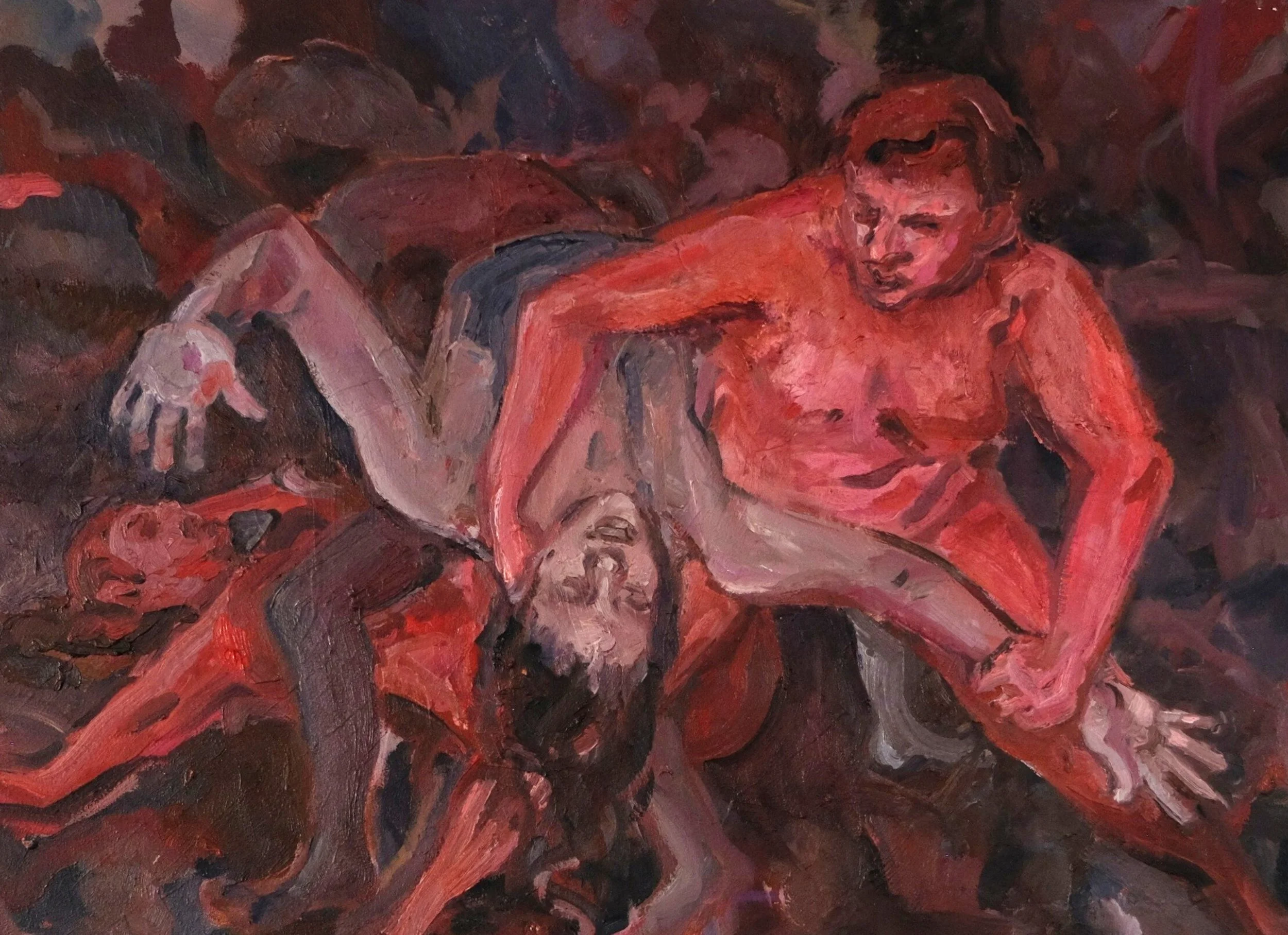 Alexia Smit, Radiata, 2026.jpg