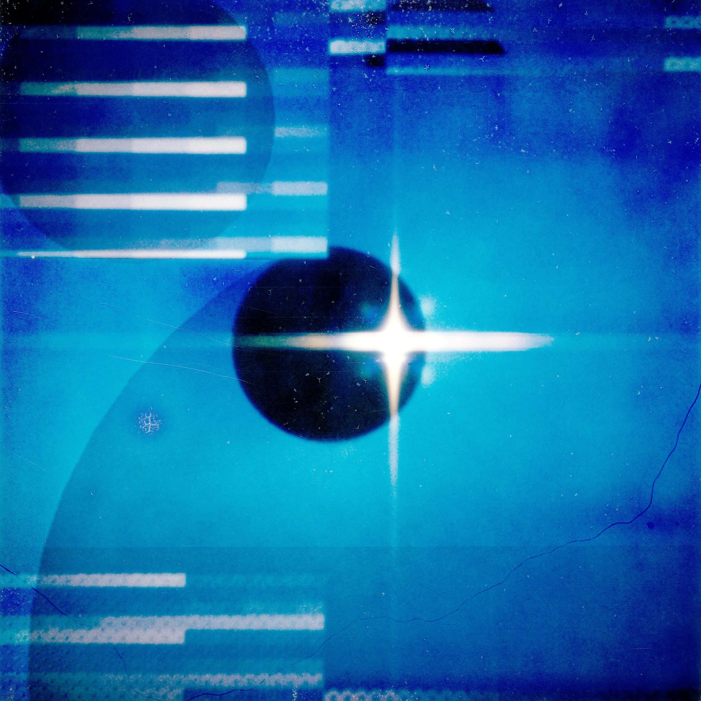 Dale Washkansky, Error in the Sky, 2025