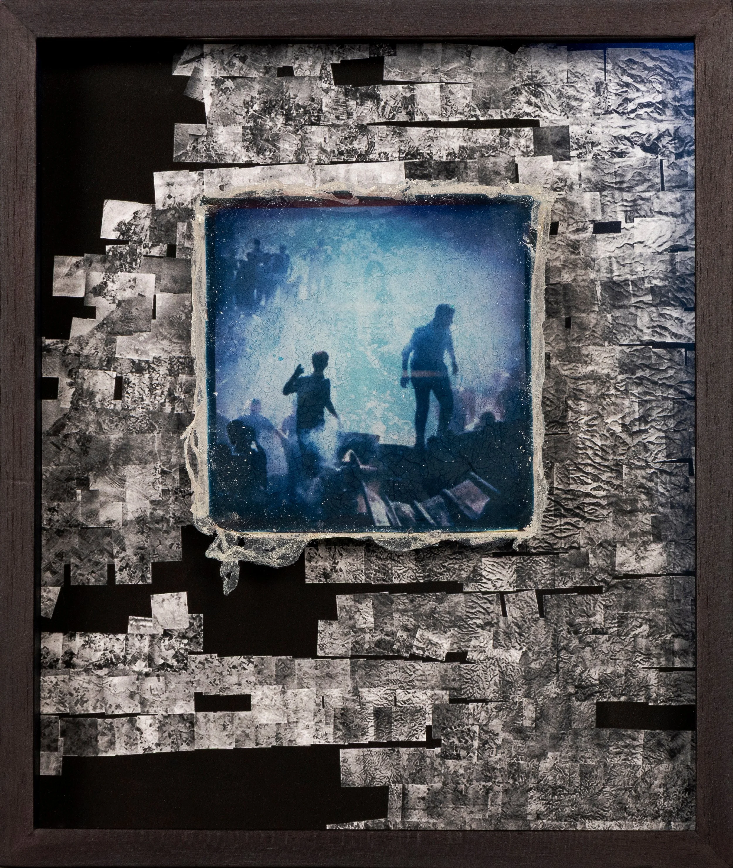 Dale Washkansky, #10, 2025