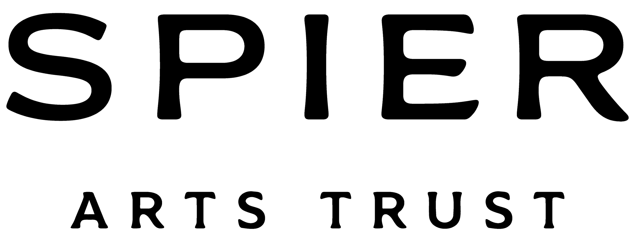 SPIER-ARTS-TRUST-LOGO_No Space_Black on transparent (2).png