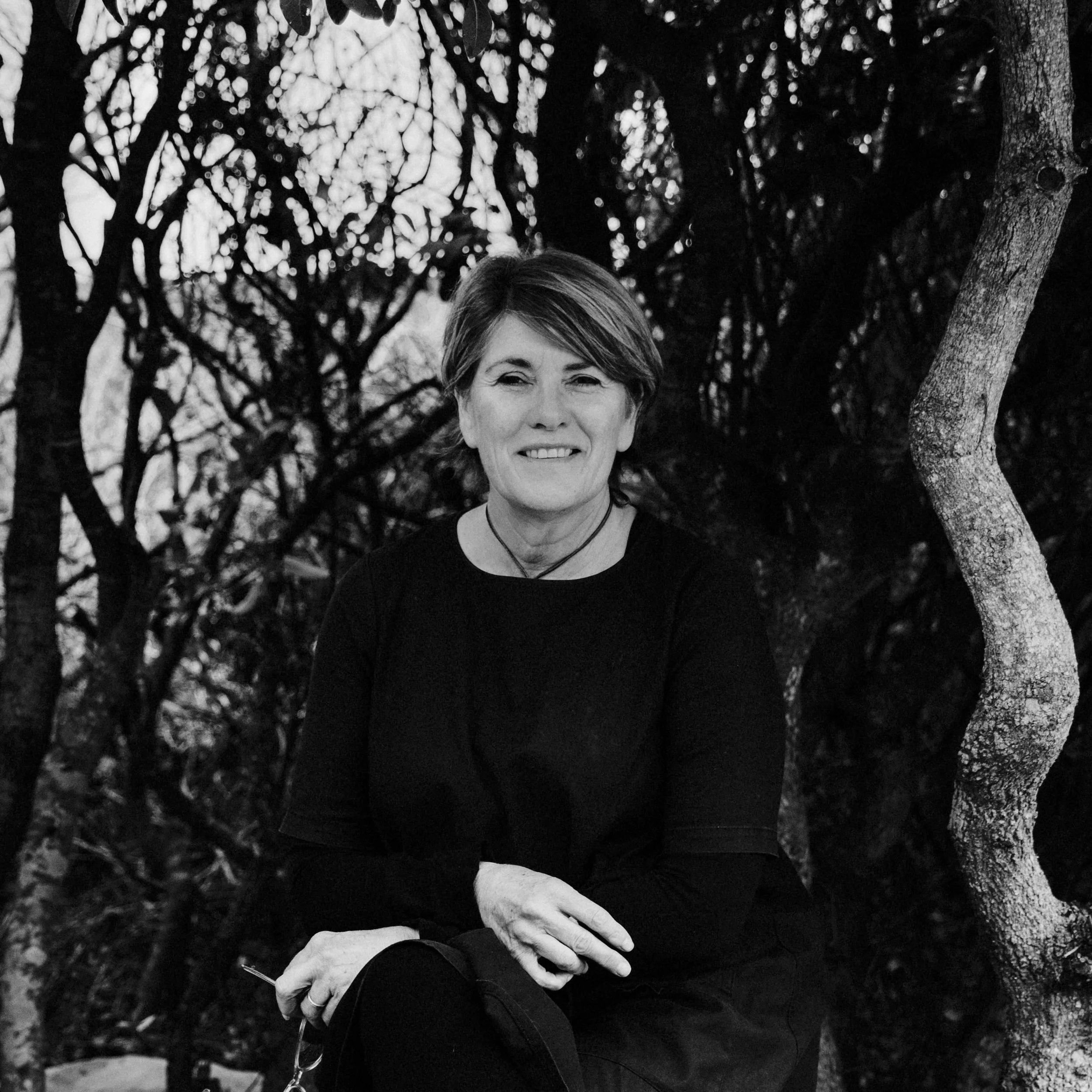 Laurel Holmes 