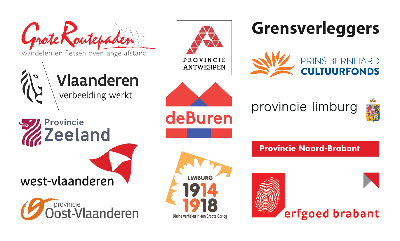 En in samenwerking met of door subsidie van